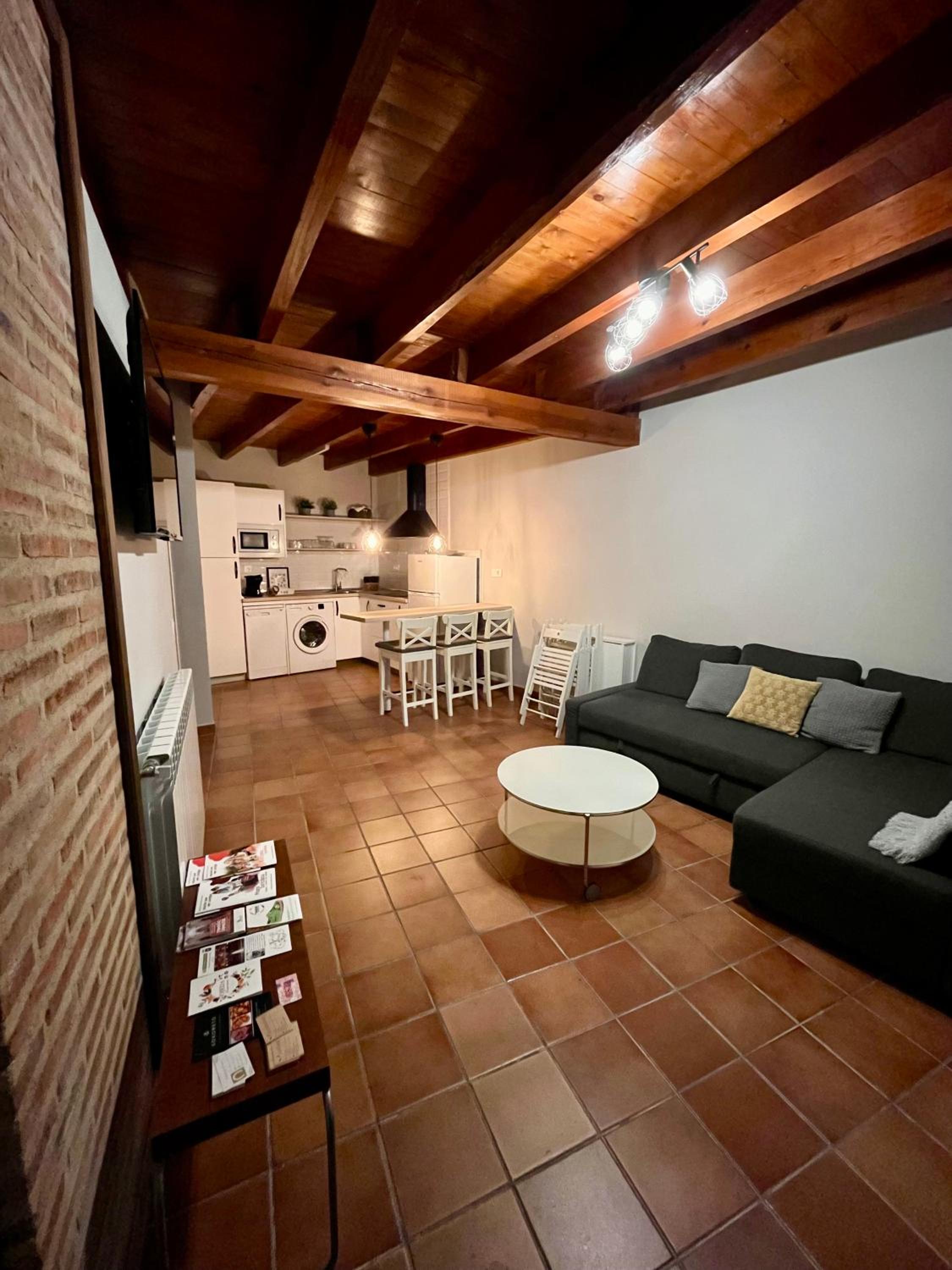 Casa Rural La Chiquitita