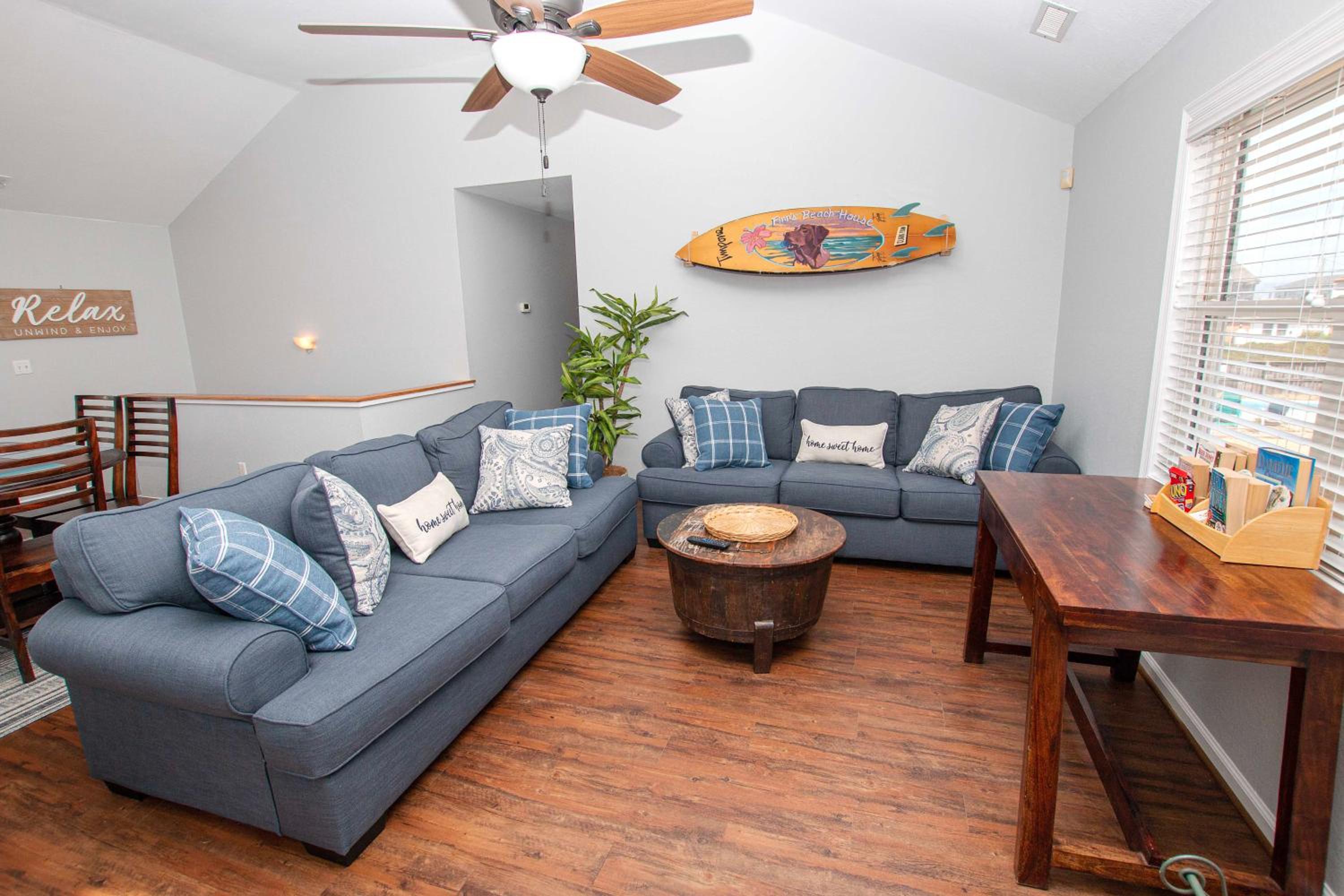 KD5, The Coastal Cottage- Oceanside, Hot Tub, Close to Beach Access, Close to Shopping view 4
