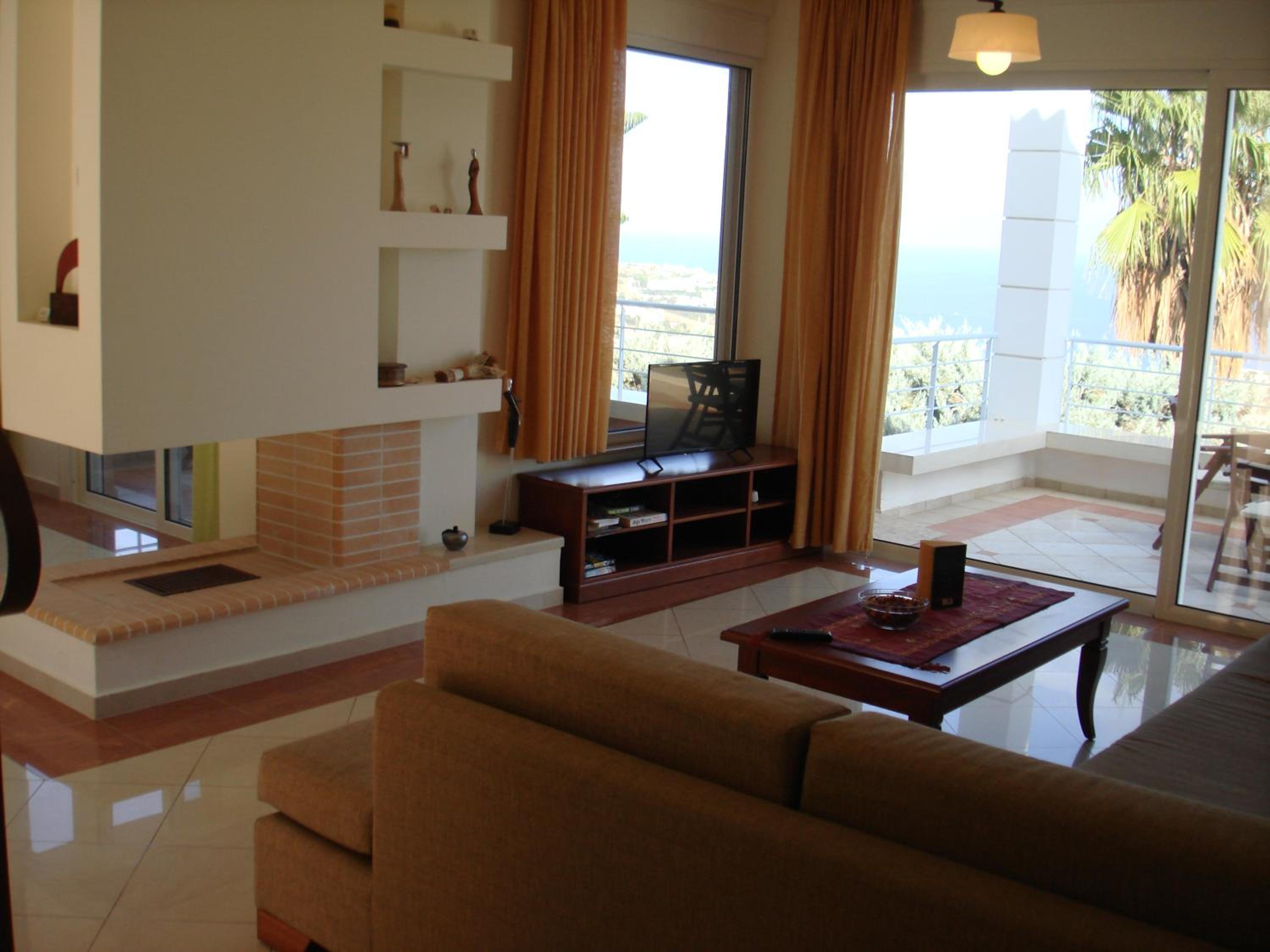 Agnanti Villas