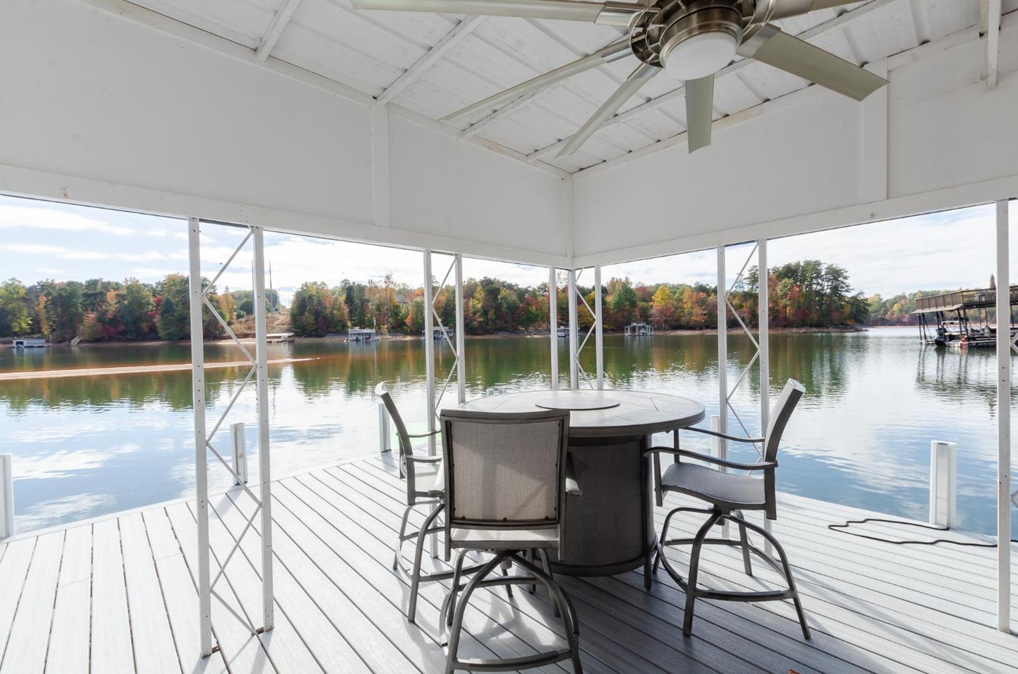Lakeside Haven