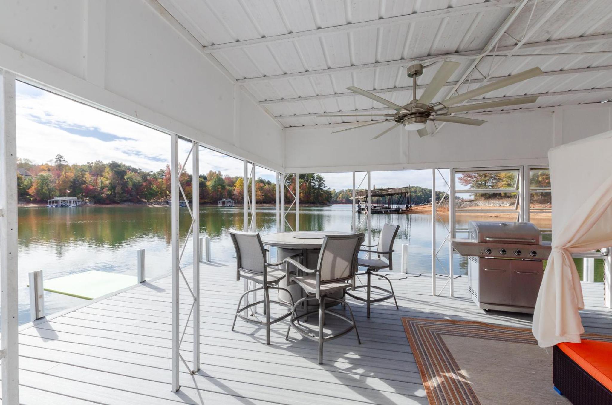 Lakeside Haven