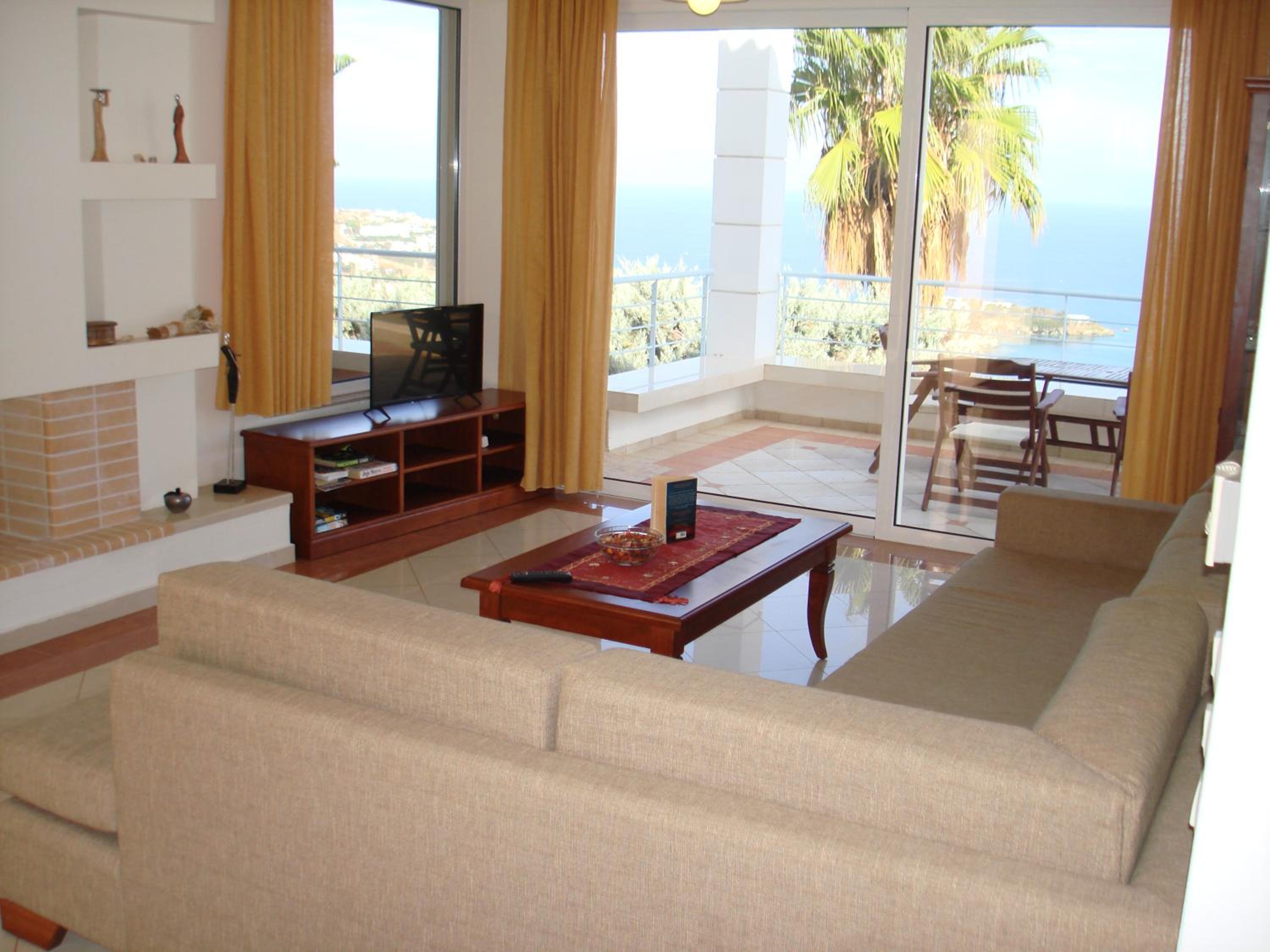 Agnanti Villas