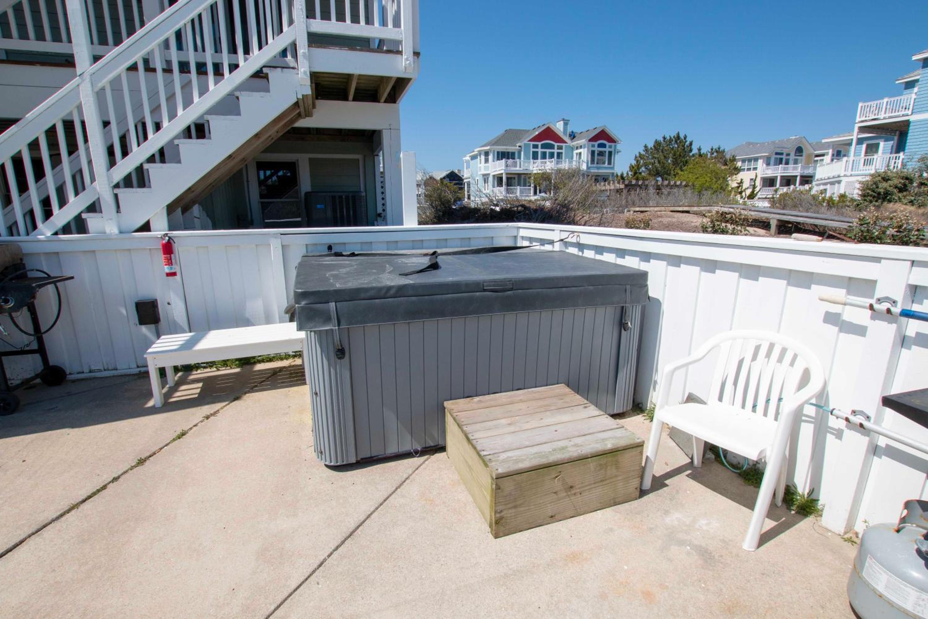 OCEANFRONT, Private Pool, Pool Table, Ocean Views, BU70, Kings Landing view 3