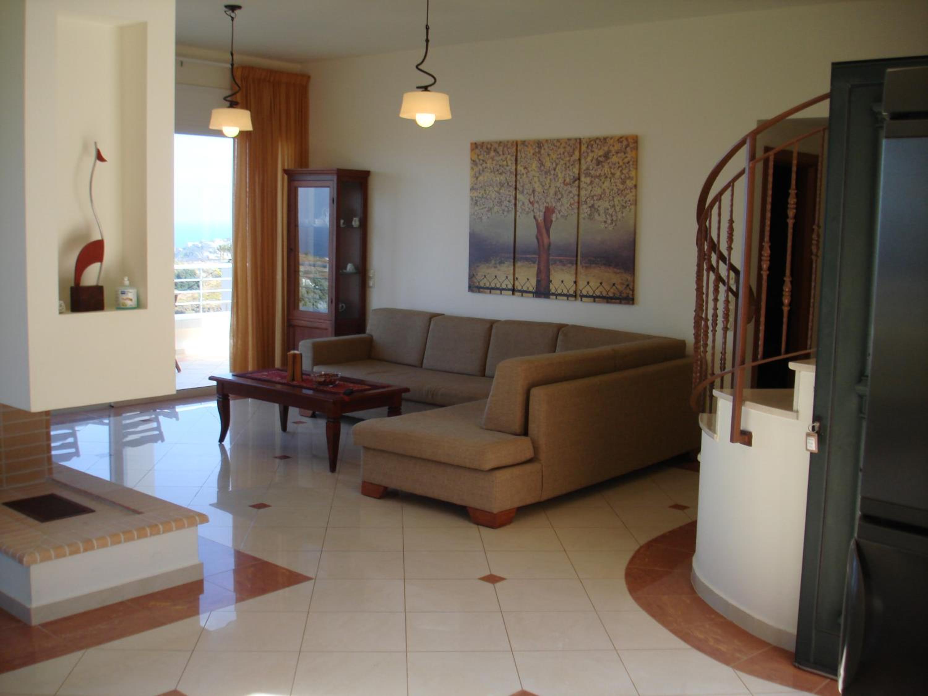 Agnanti Villas