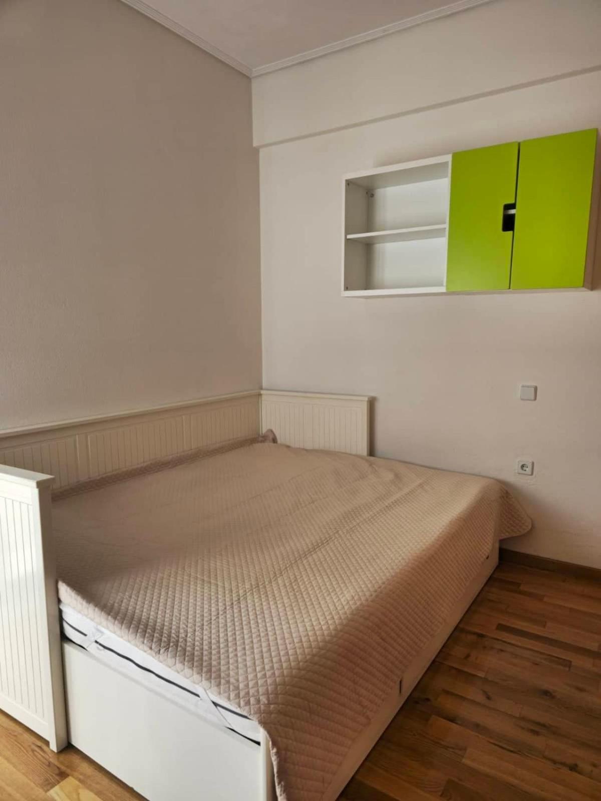 Penthouse at Trikala town photo 5