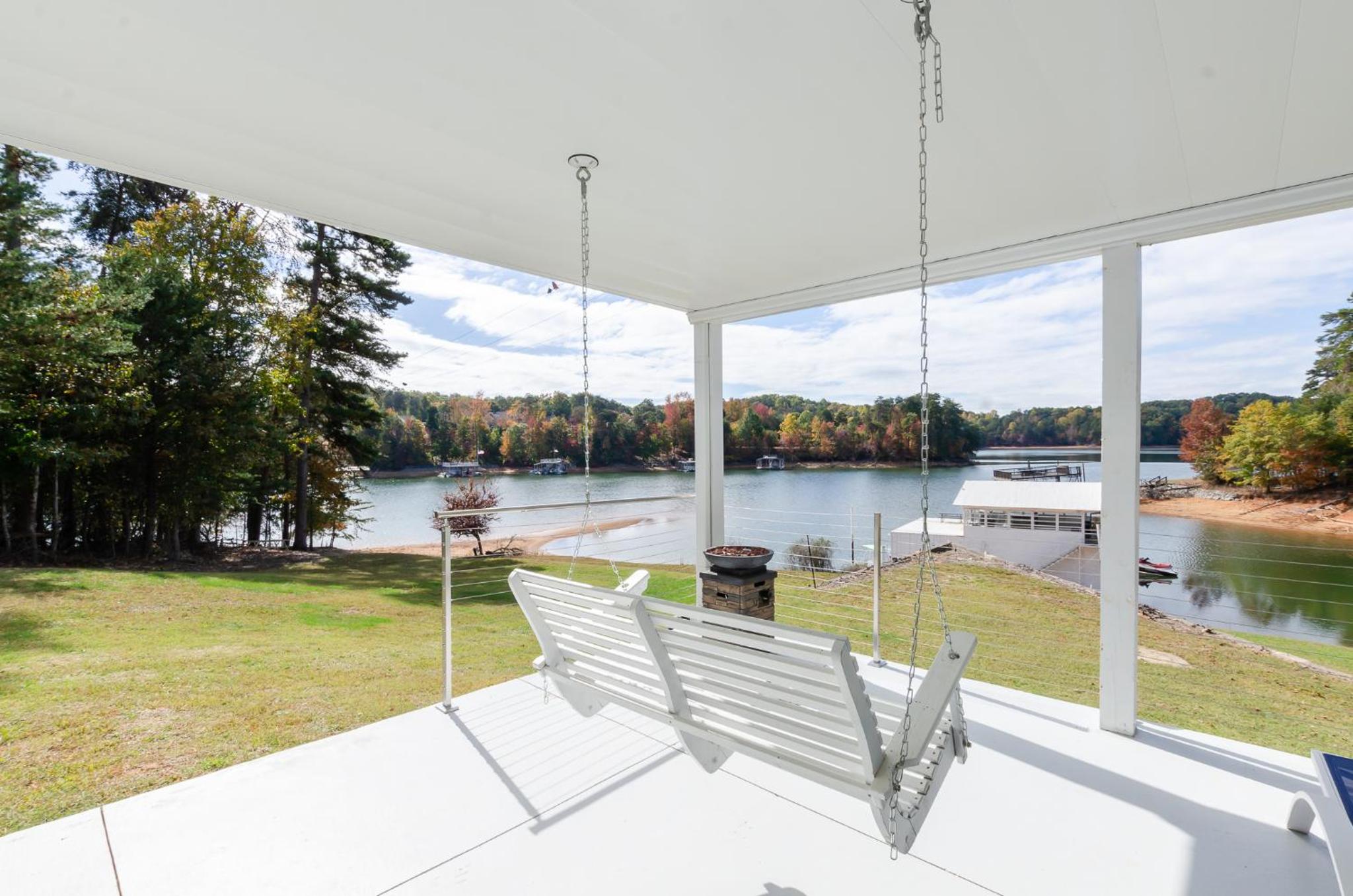Lakeside Haven