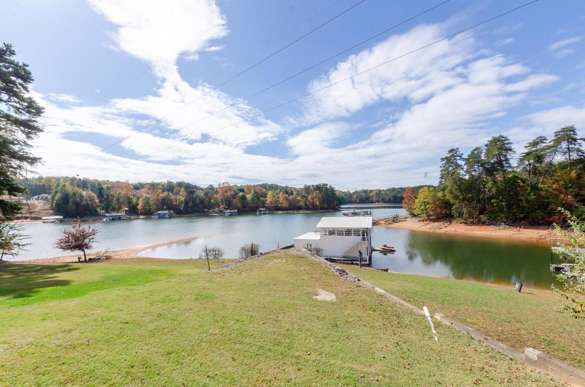 Lakeside Haven