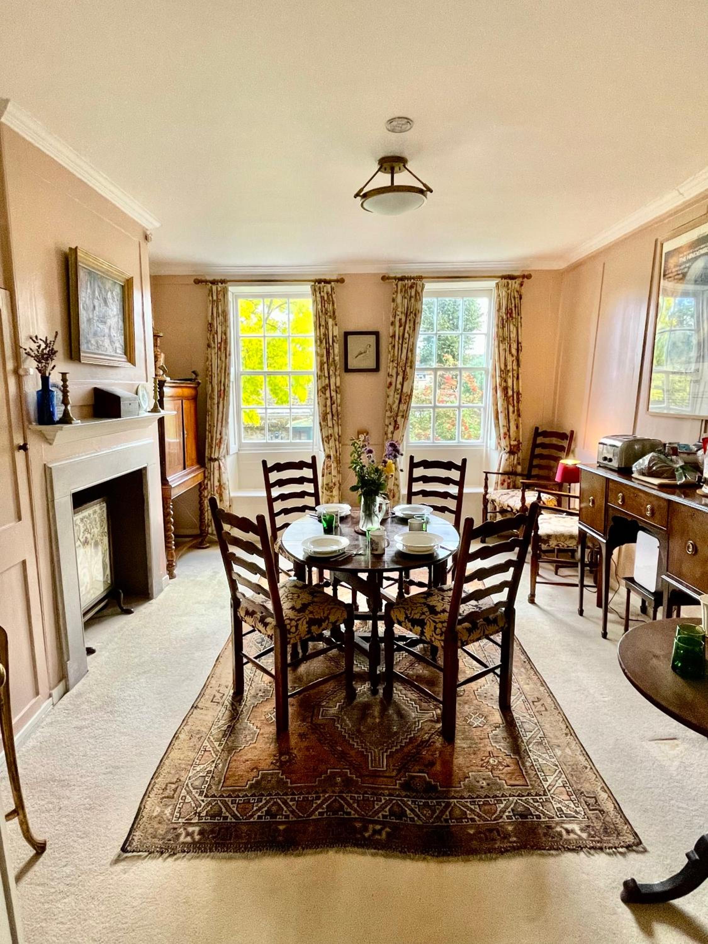 Clarendon Cottage