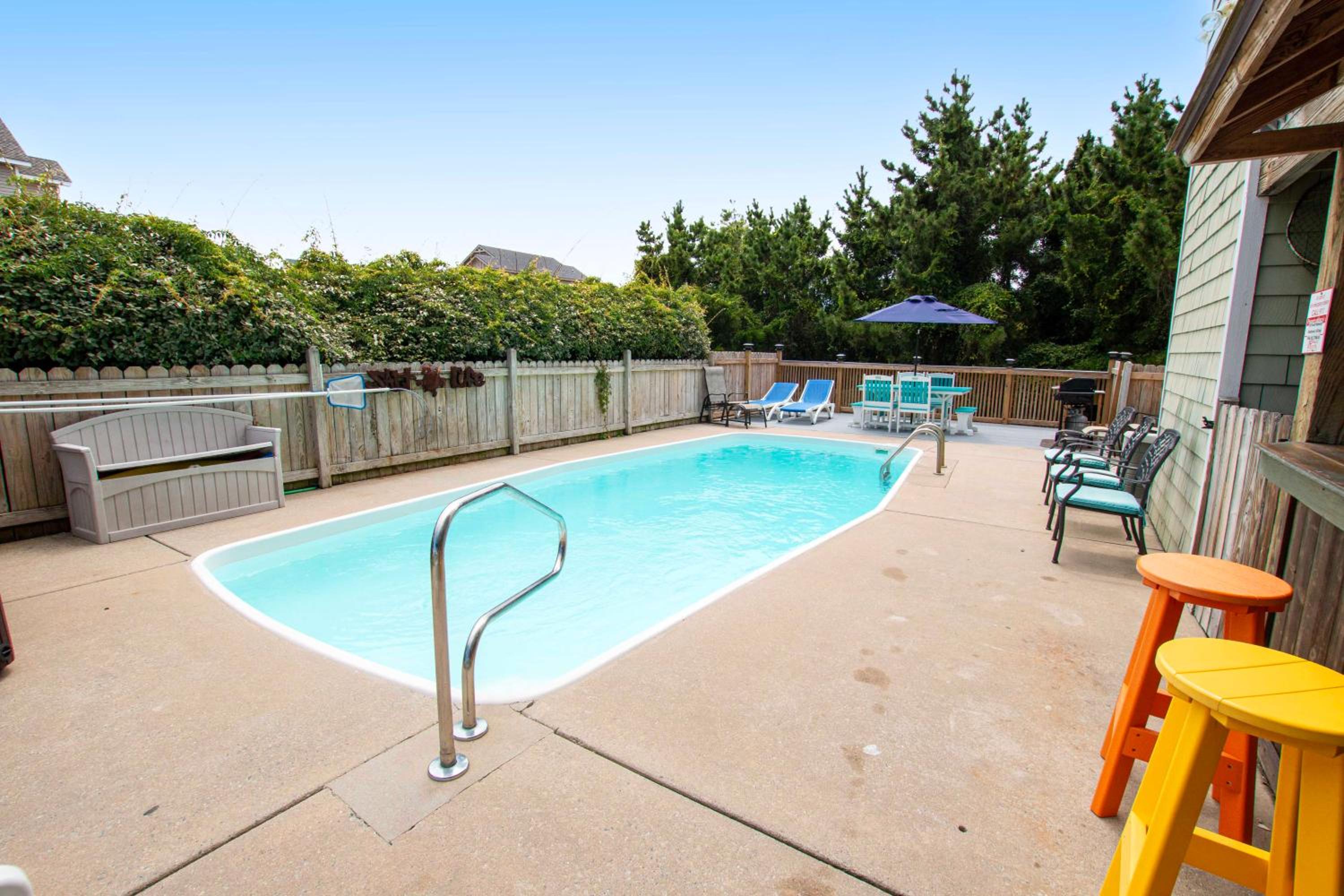 Oceanside, Private Pool, Hot Tub, Close to Beach! KD814, Stay Here on Porpoise view 3