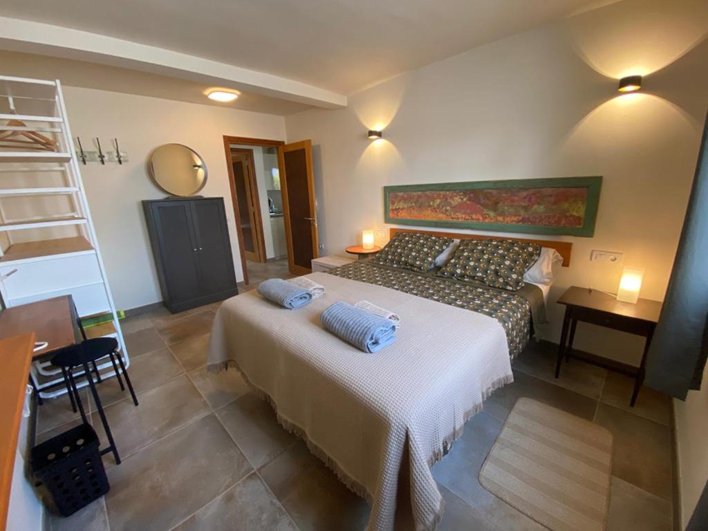 Bungalow LIDO-Playa Roca residence with sea front access - Free AC - Wifi photo 4