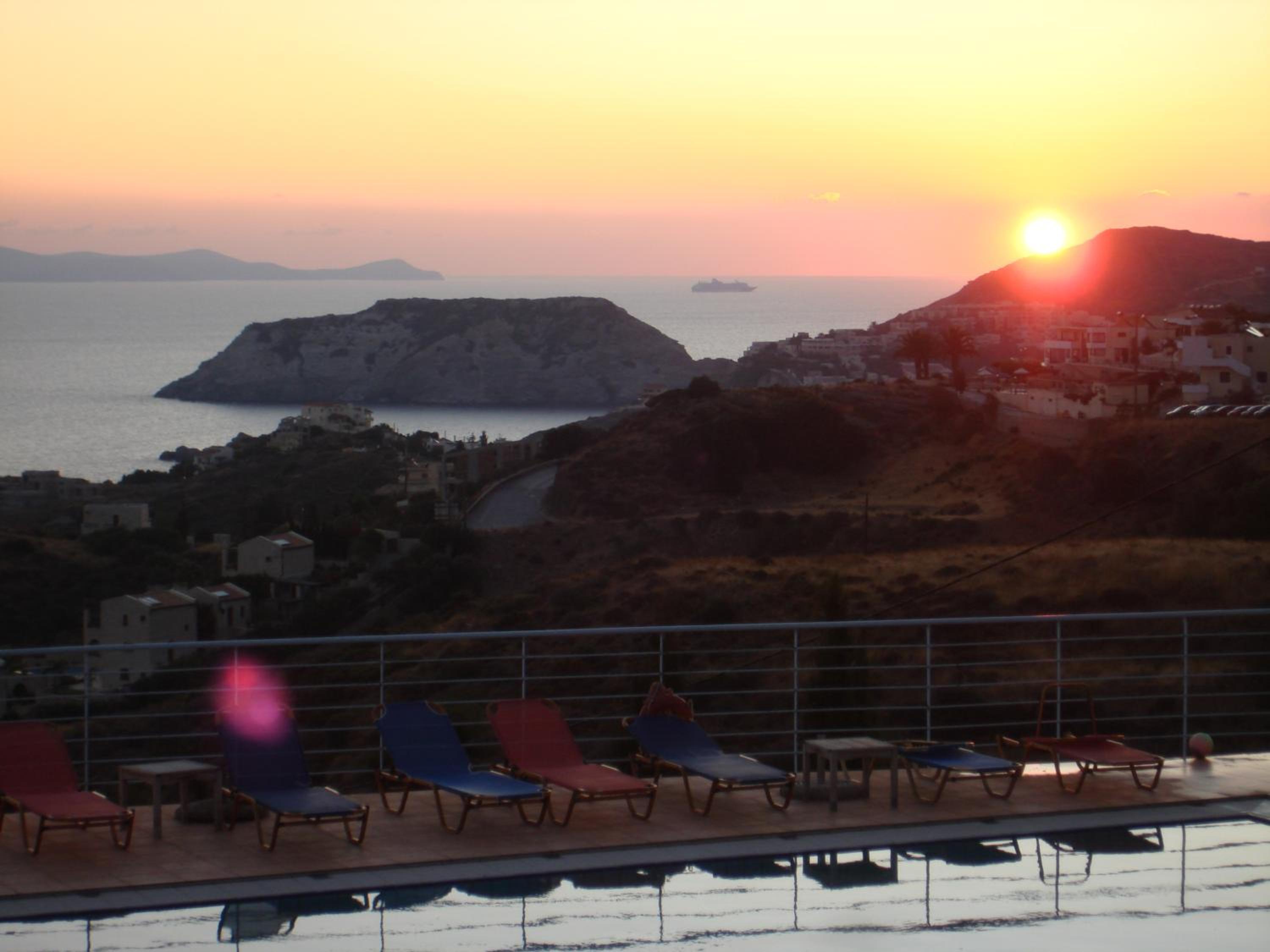 Agnanti Villas