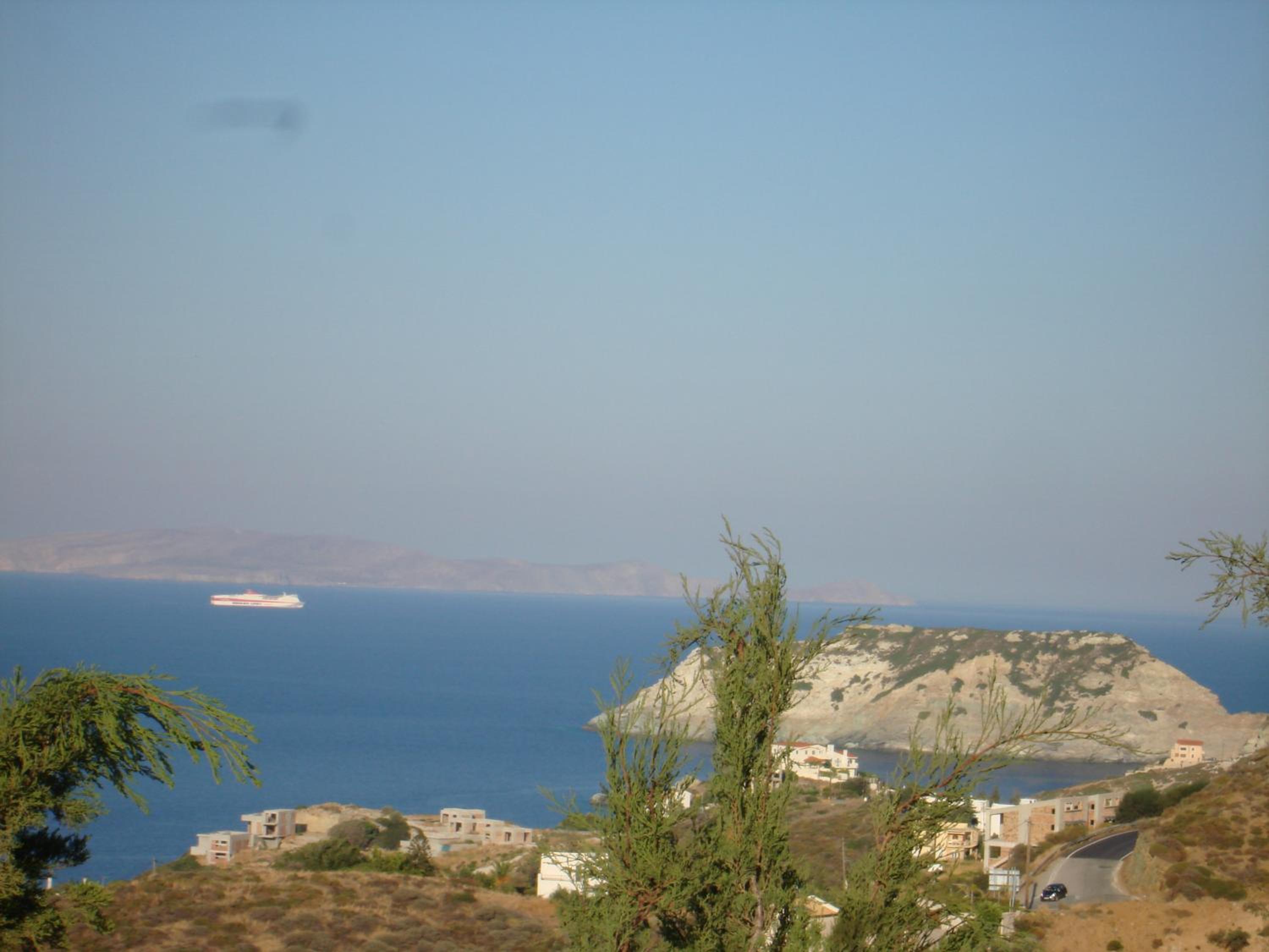 Agnanti Villas