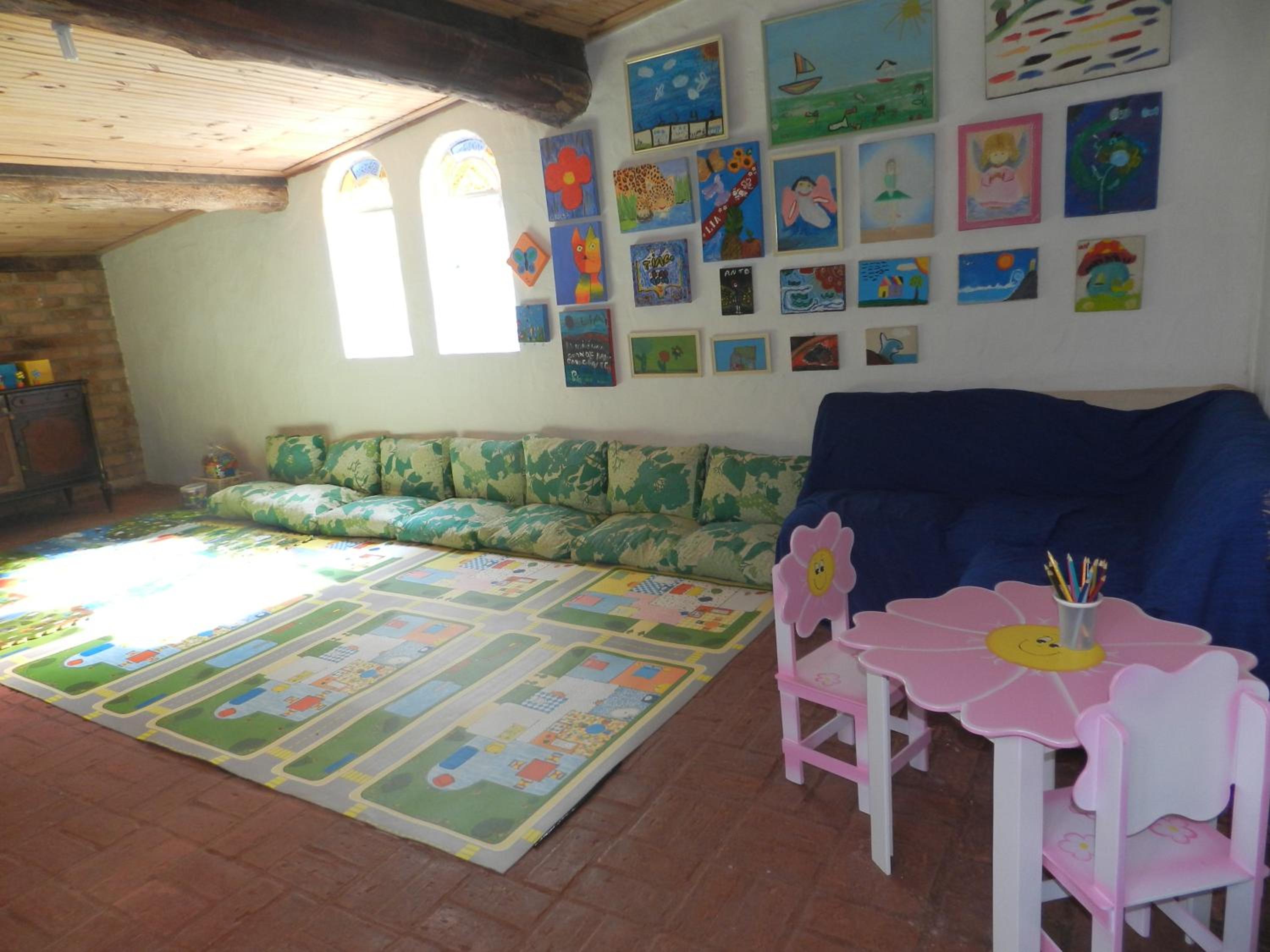 Pousada Famiglia Barthô