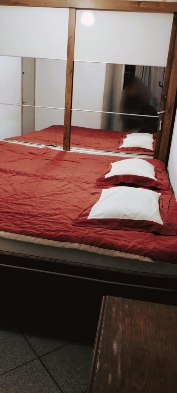Apartamento perto da praia de Itaparica