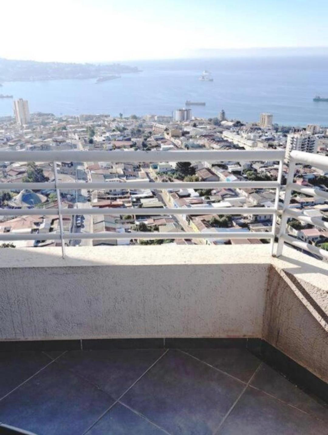 DEPARTAMENTO CON LA MEJOR VISTA AL MAR