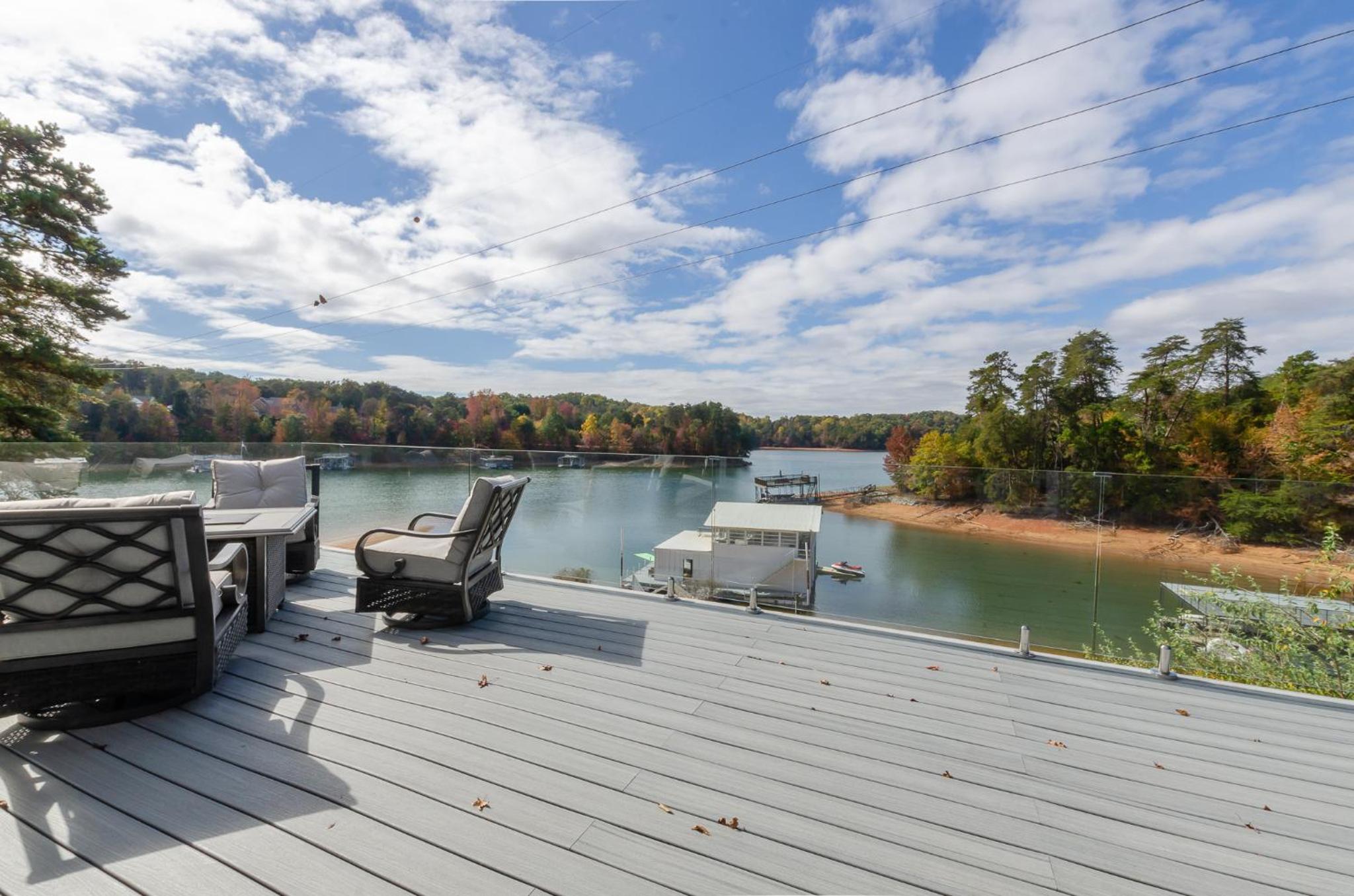 Lakeside Haven