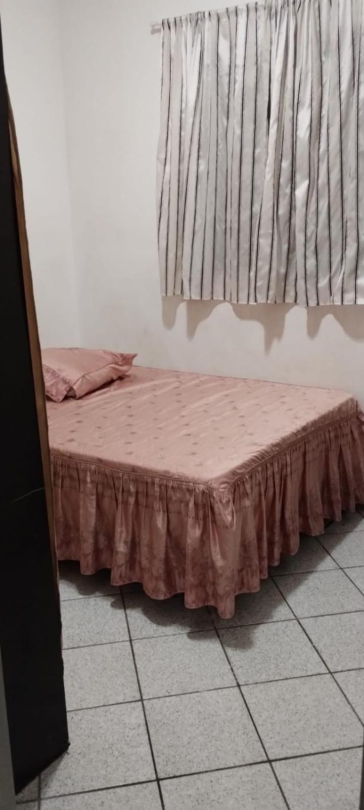 Apartamento perto da praia de Itaparica