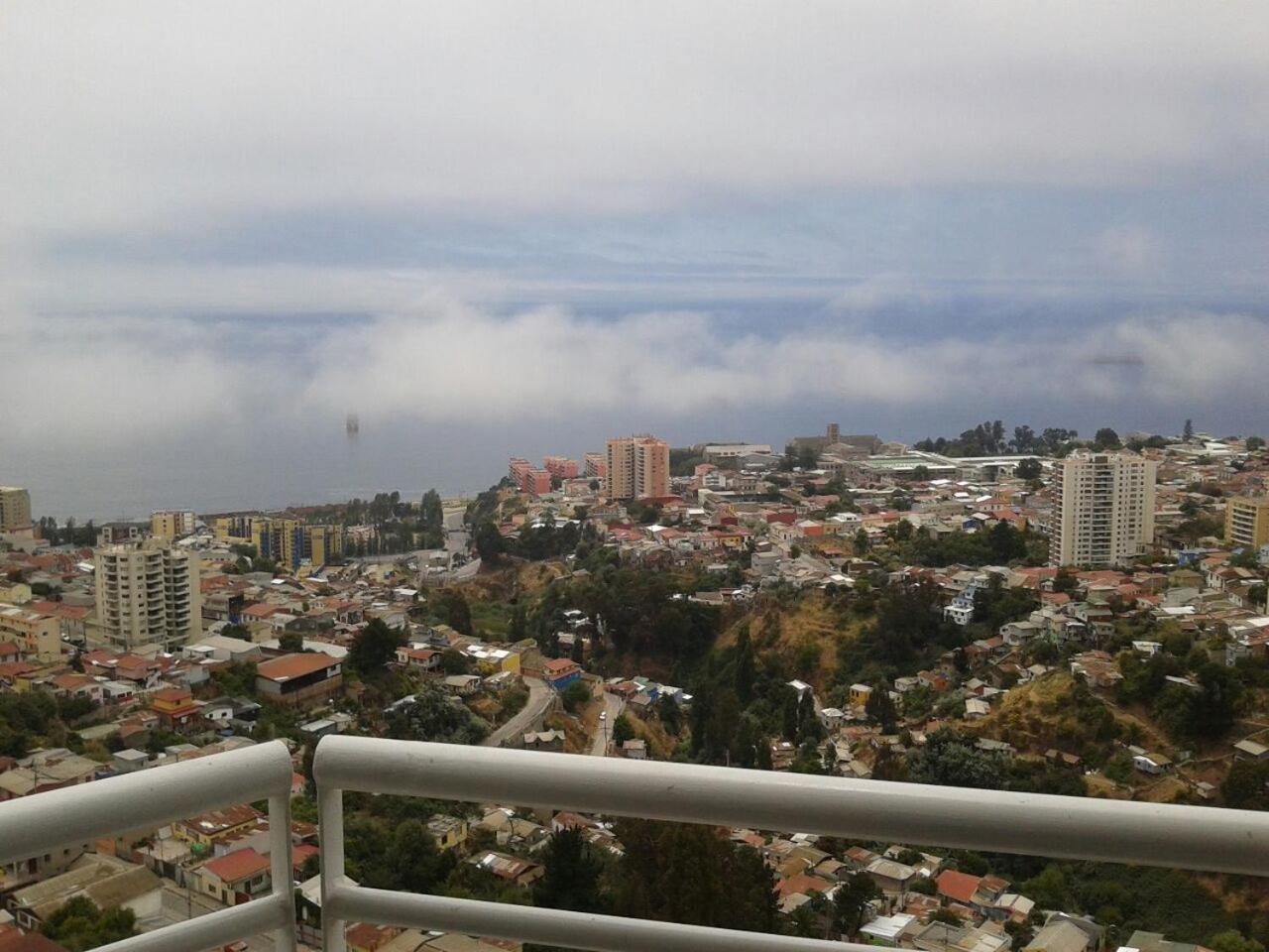 DEPARTAMENTO CON LA MEJOR VISTA AL MAR