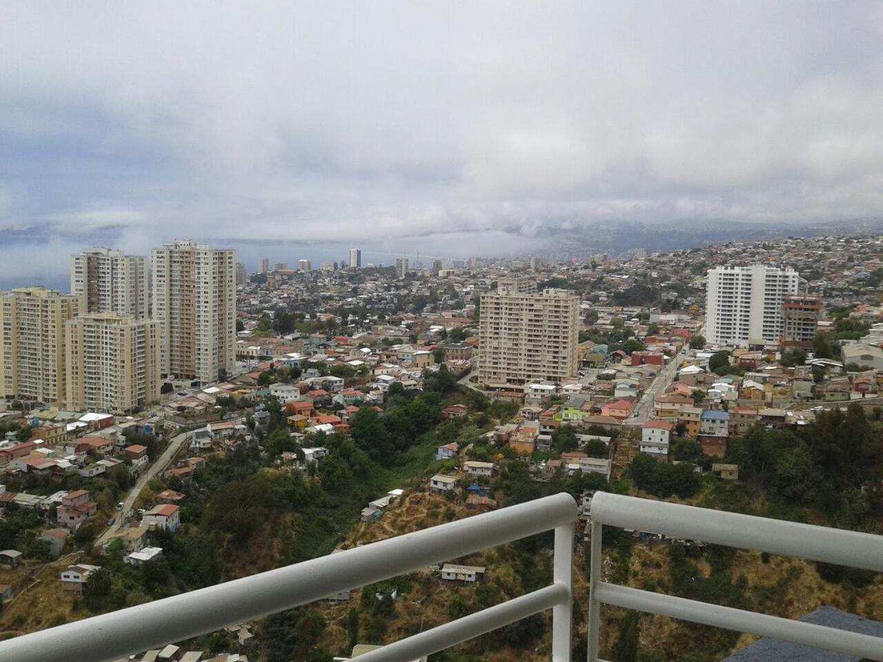 DEPARTAMENTO CON LA MEJOR VISTA AL MAR