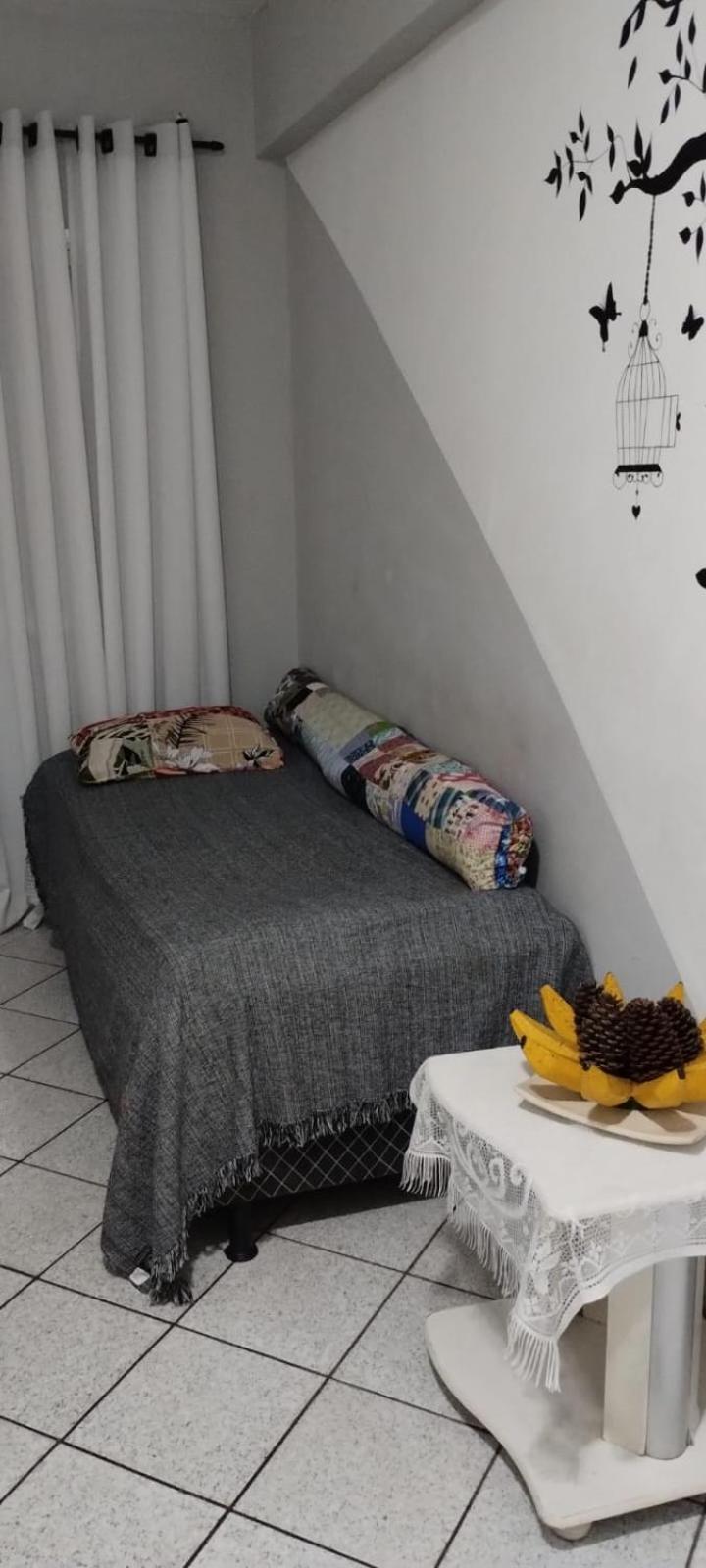 Apartamento perto da praia de Itaparica