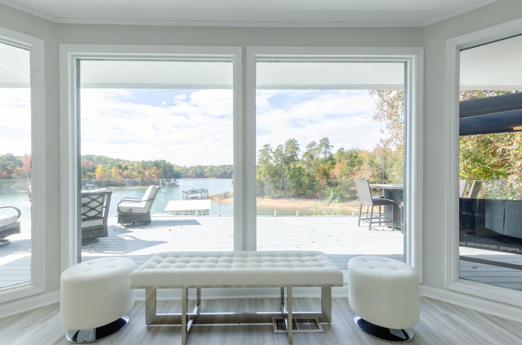Lakeside Haven