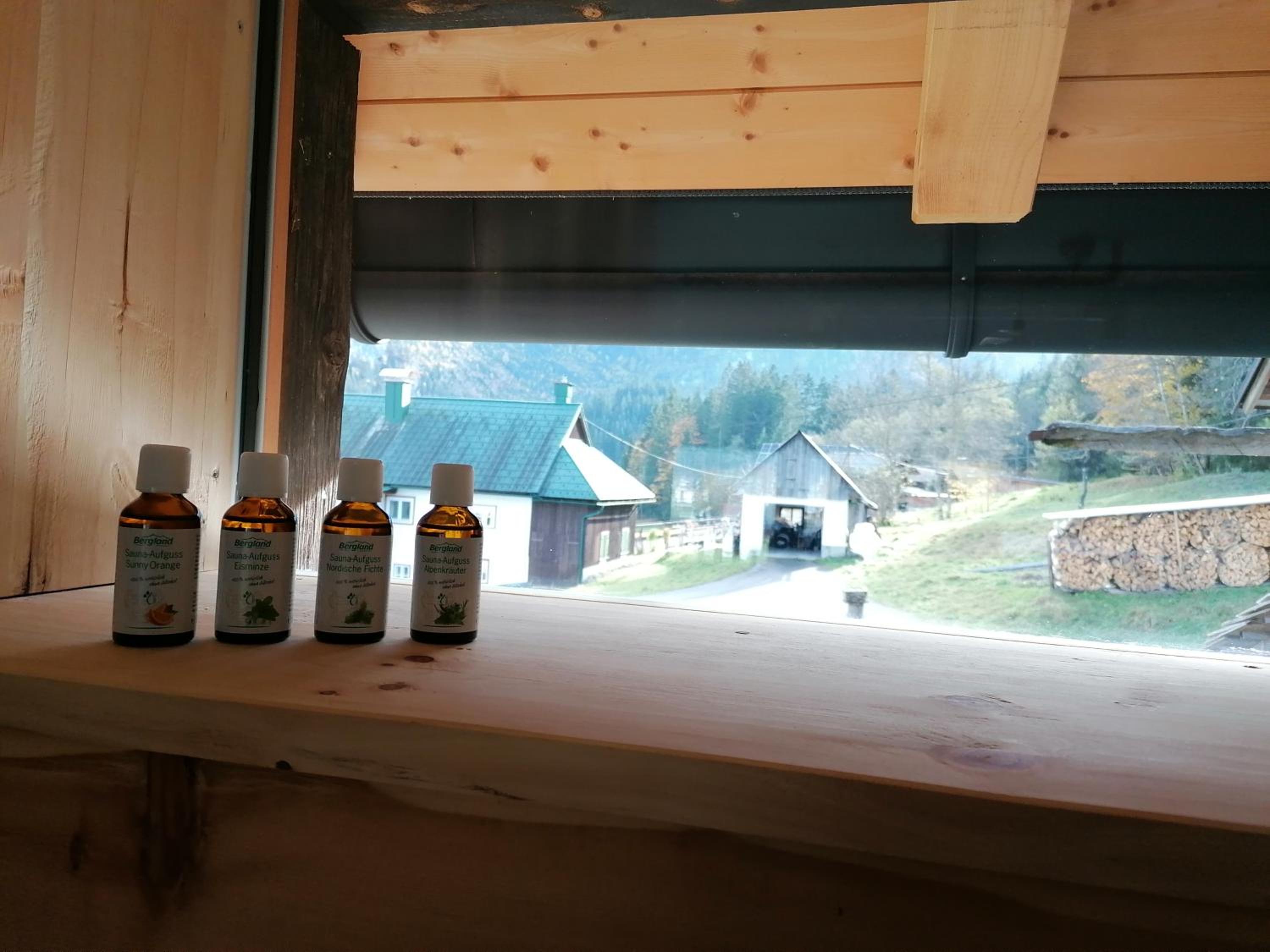 Ferienhaus Asterbach