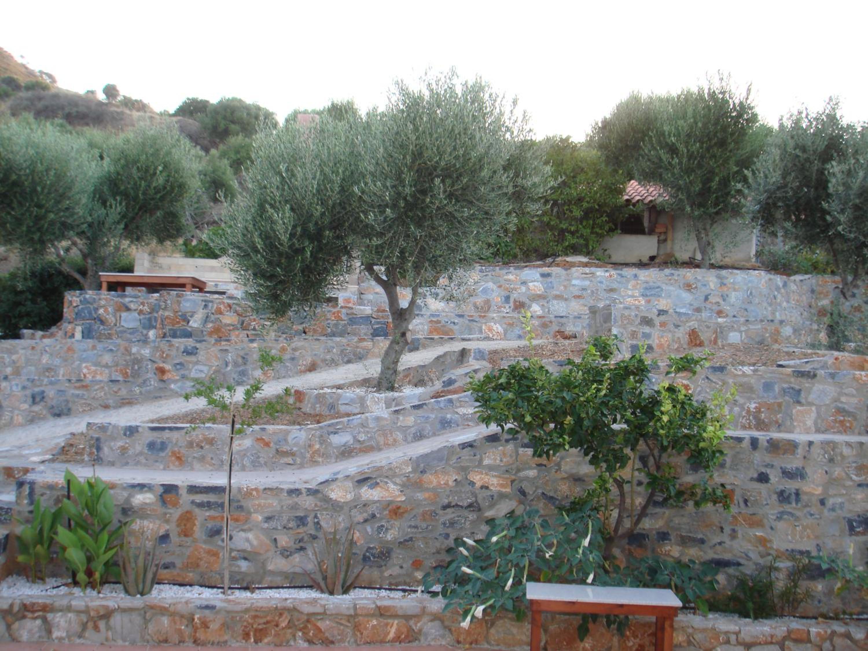 Agnanti Villas