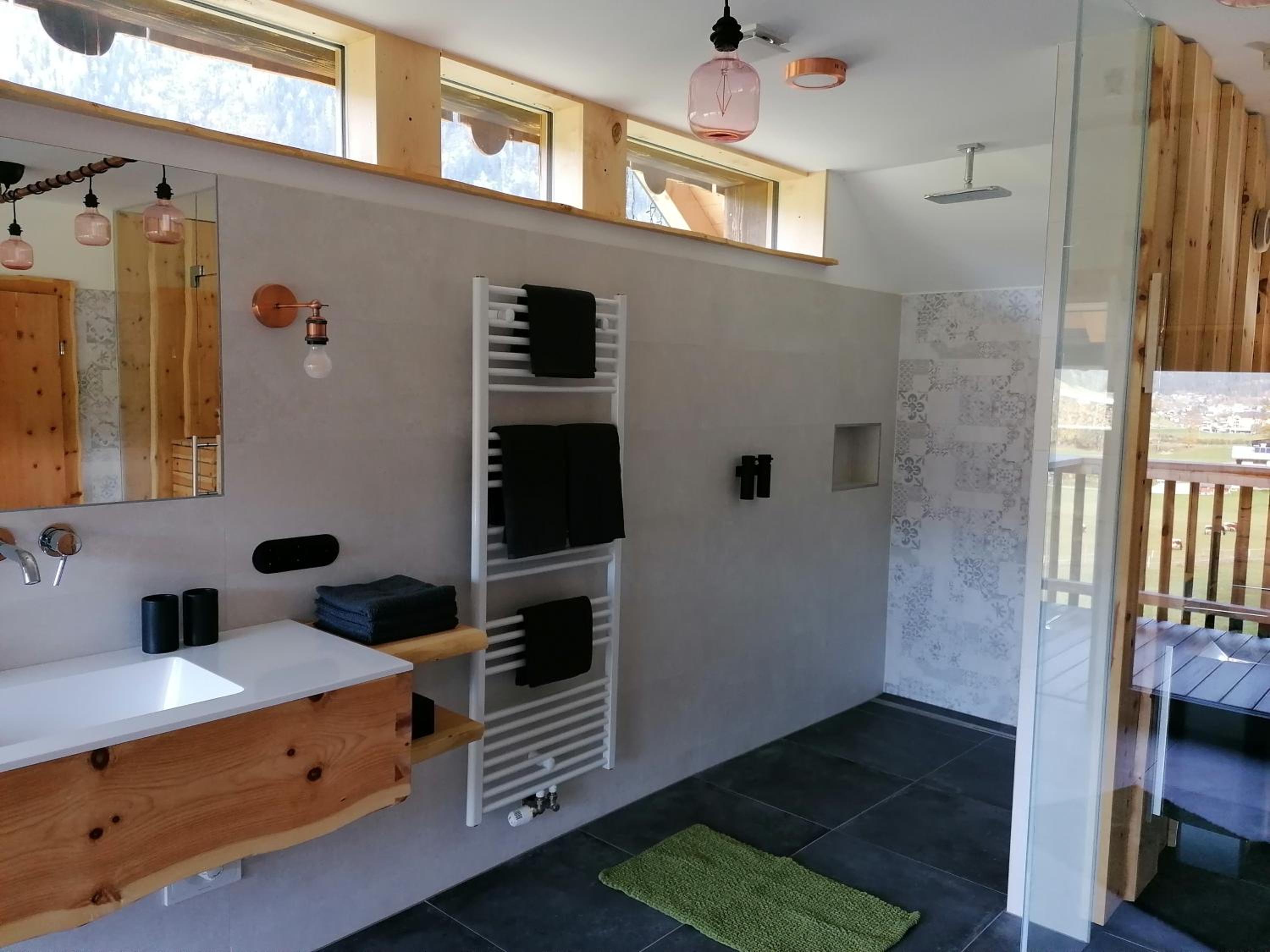 Ferienhaus Asterbach