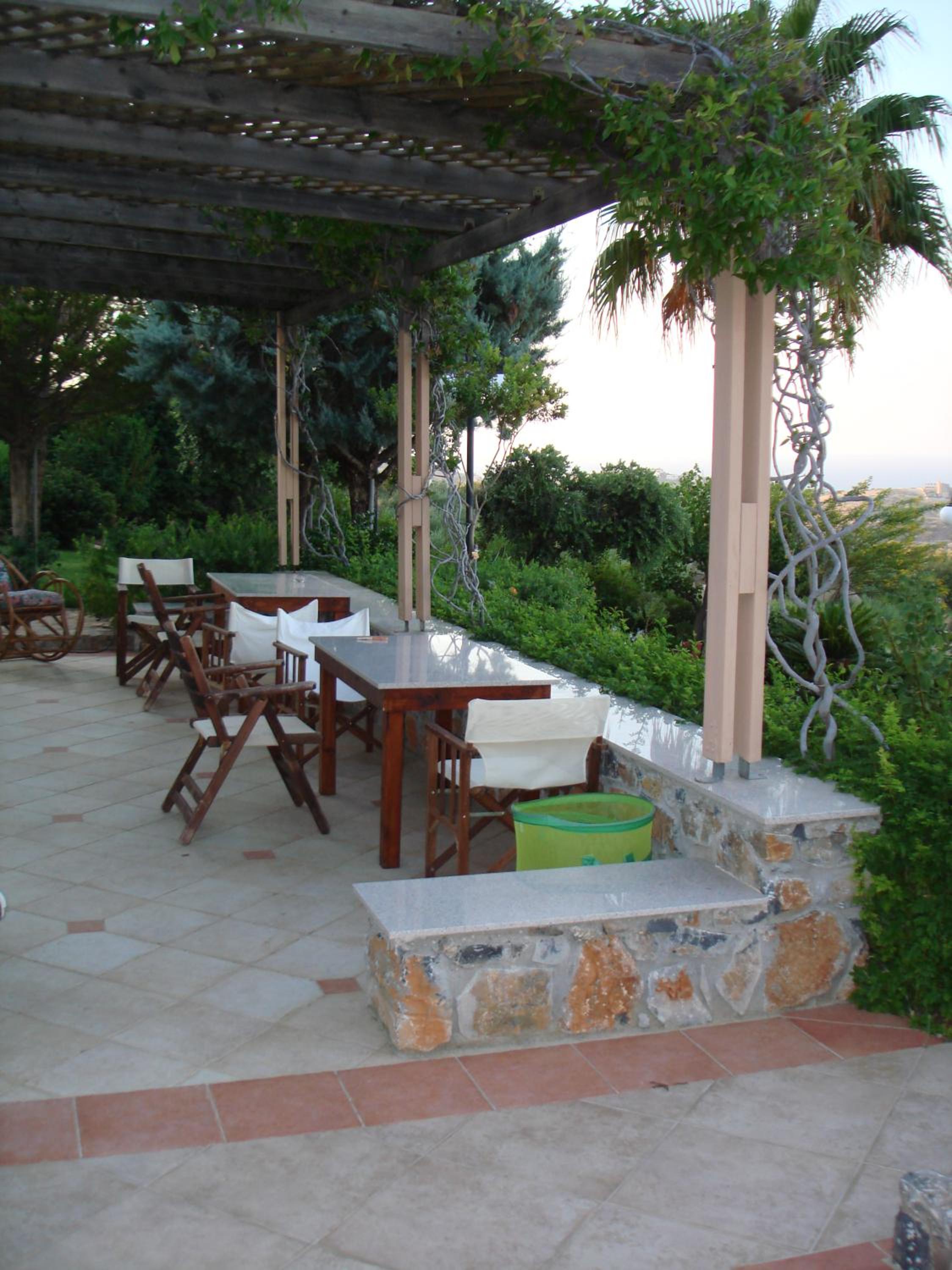 Agnanti Villas