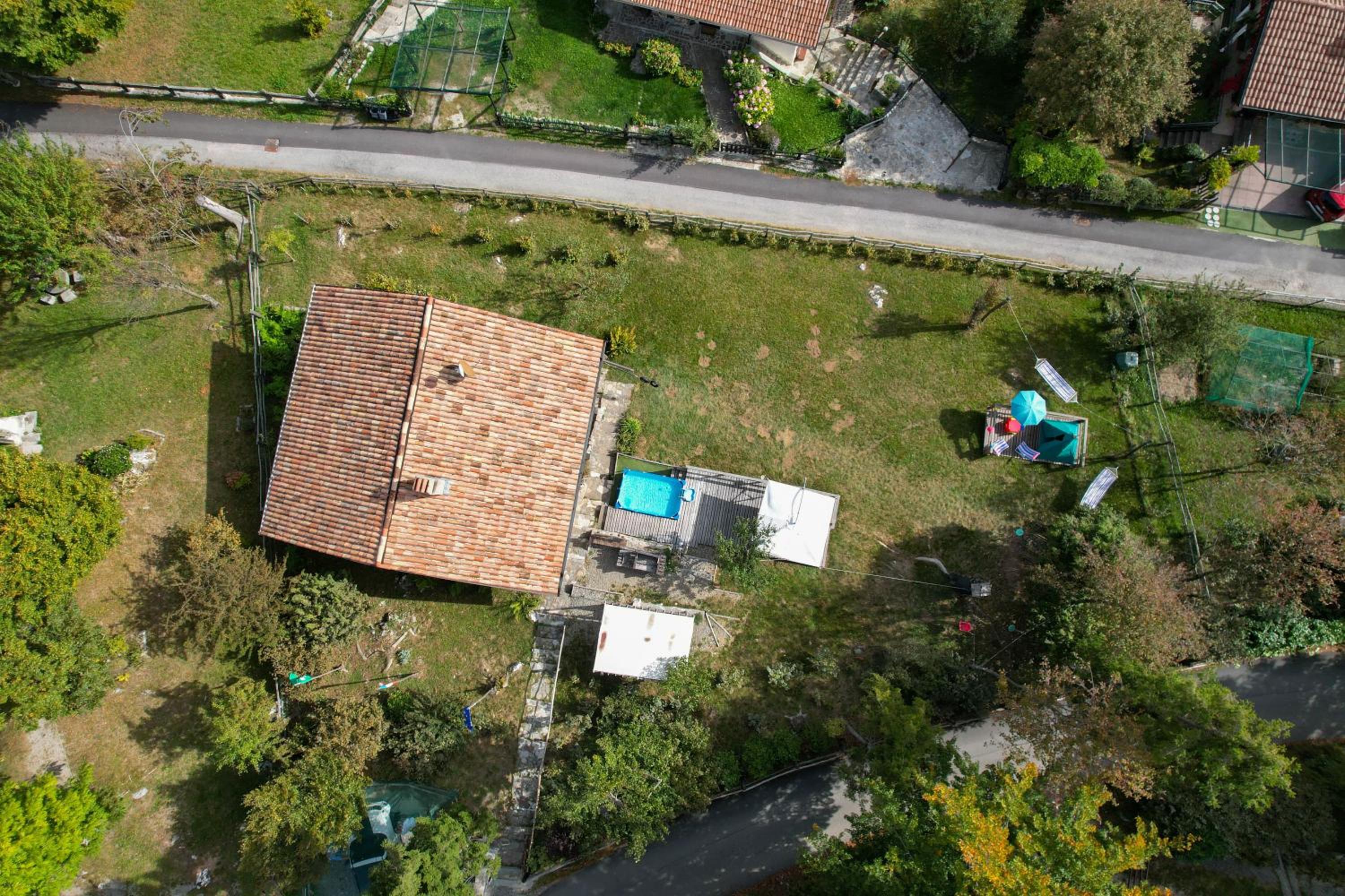 Chalet "Baita Cavacca" view 4