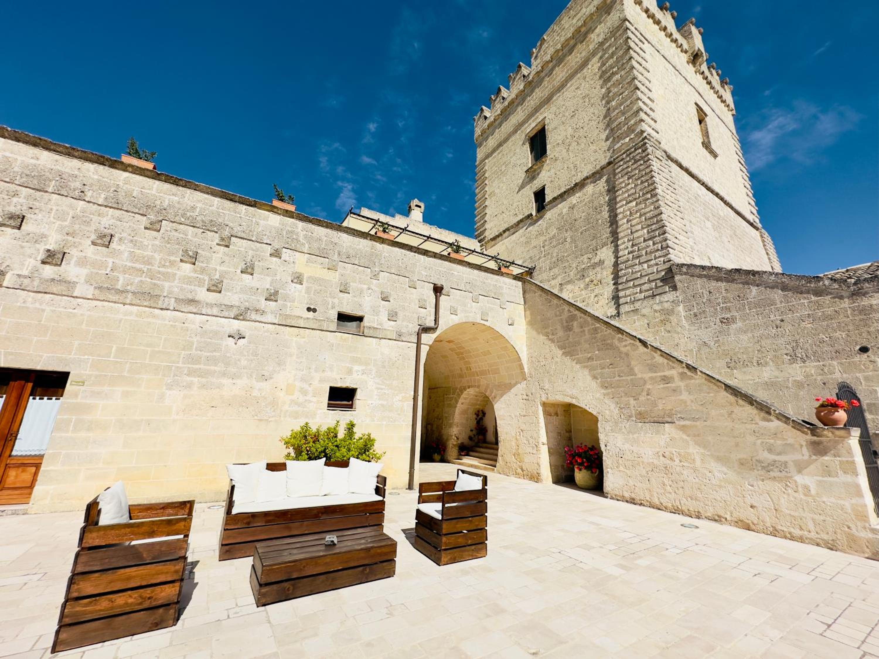 Masseria Torre Spagnola photo 4