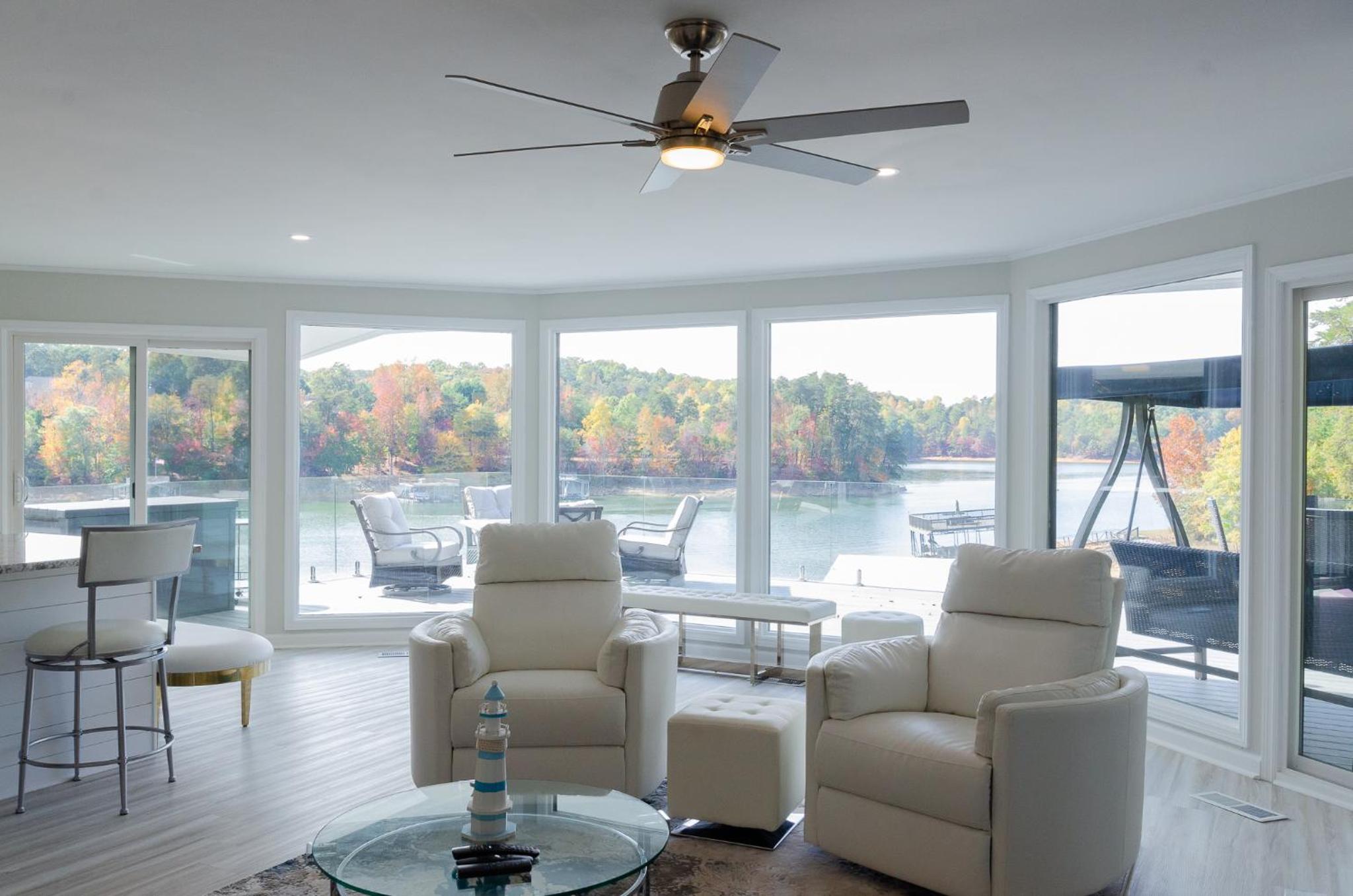 Lakeside Haven