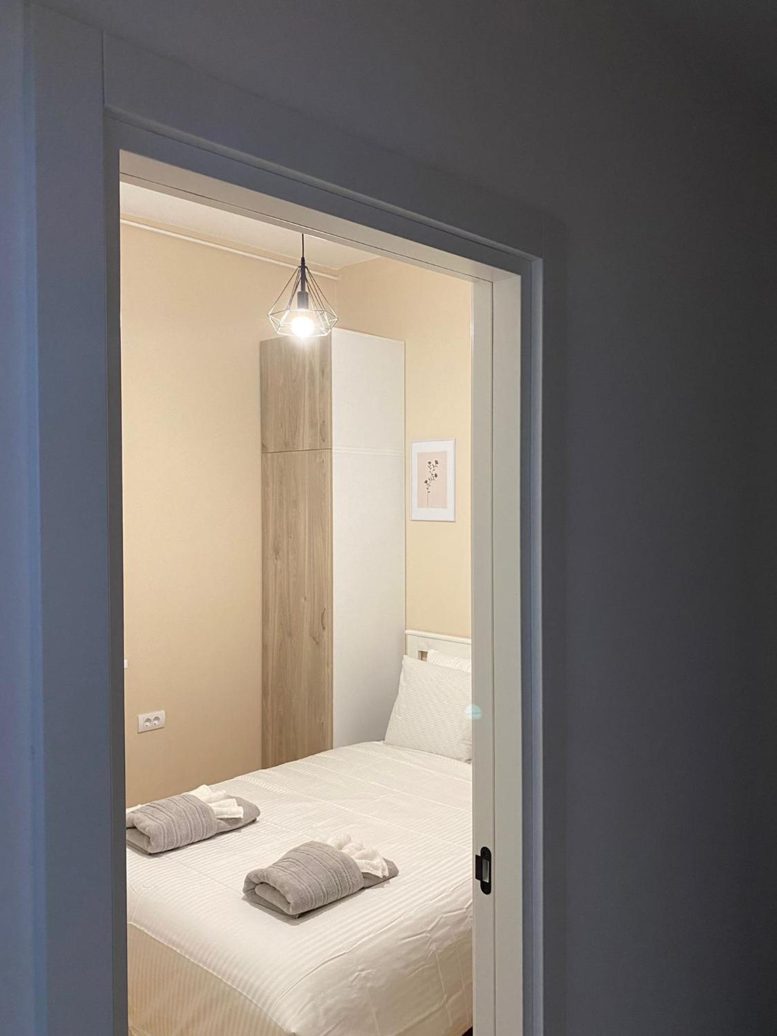 Apartman Mandić
