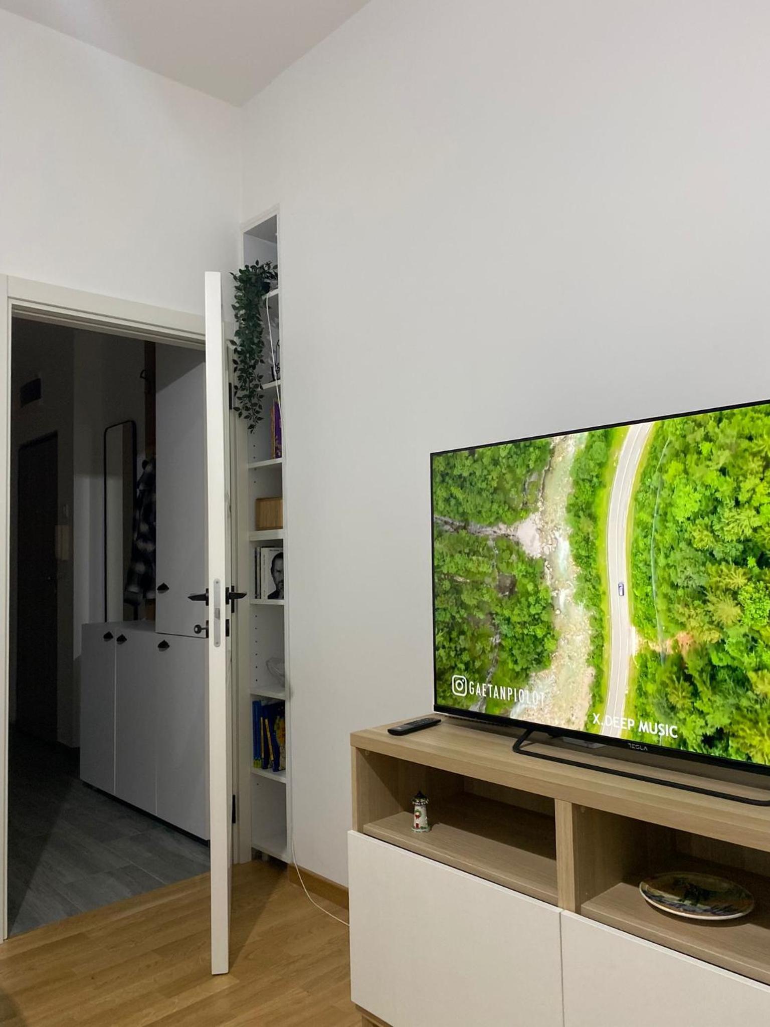 Apartman Mandić
