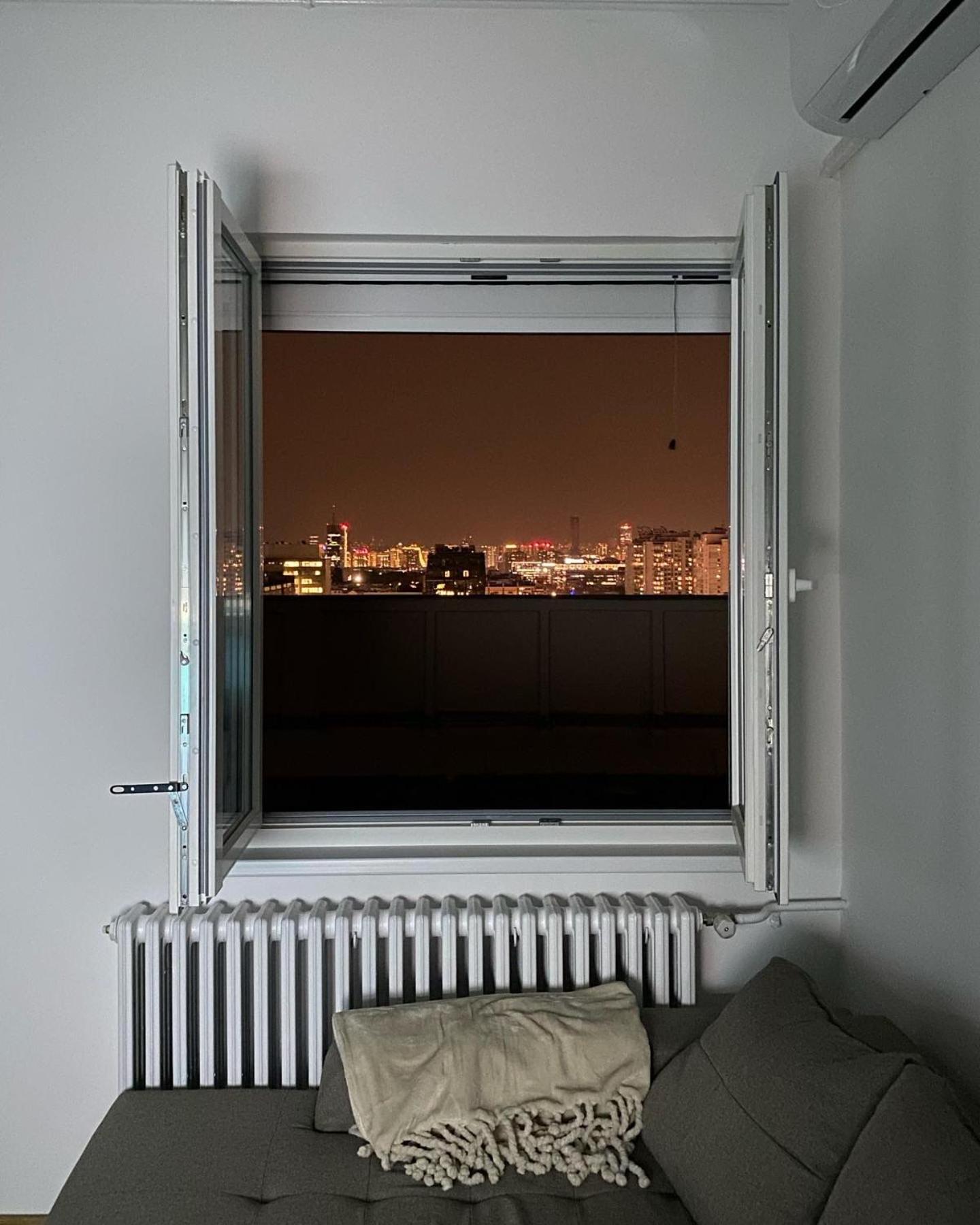Apartman Mandić