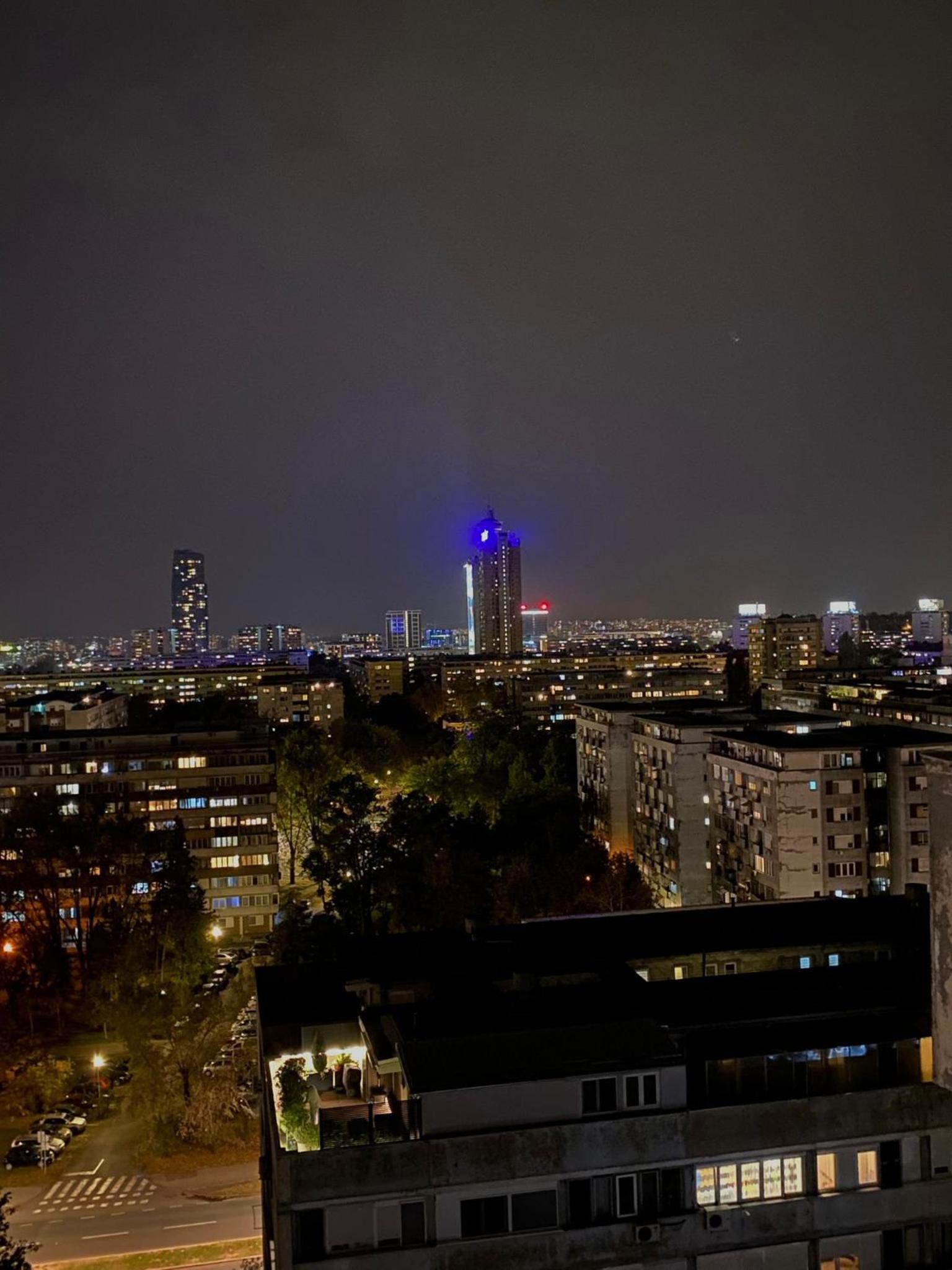 Apartman Mandić