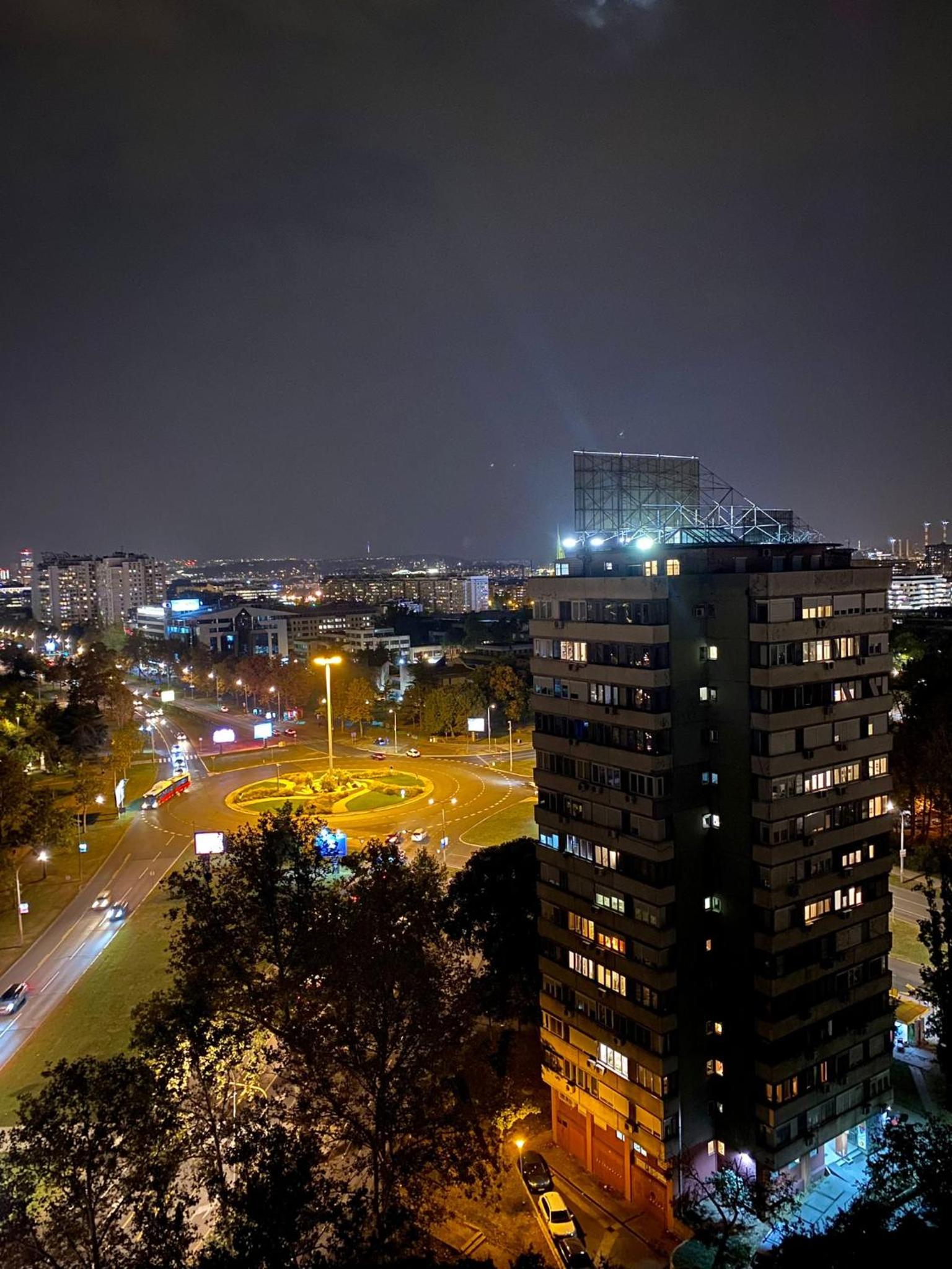Apartman Mandić