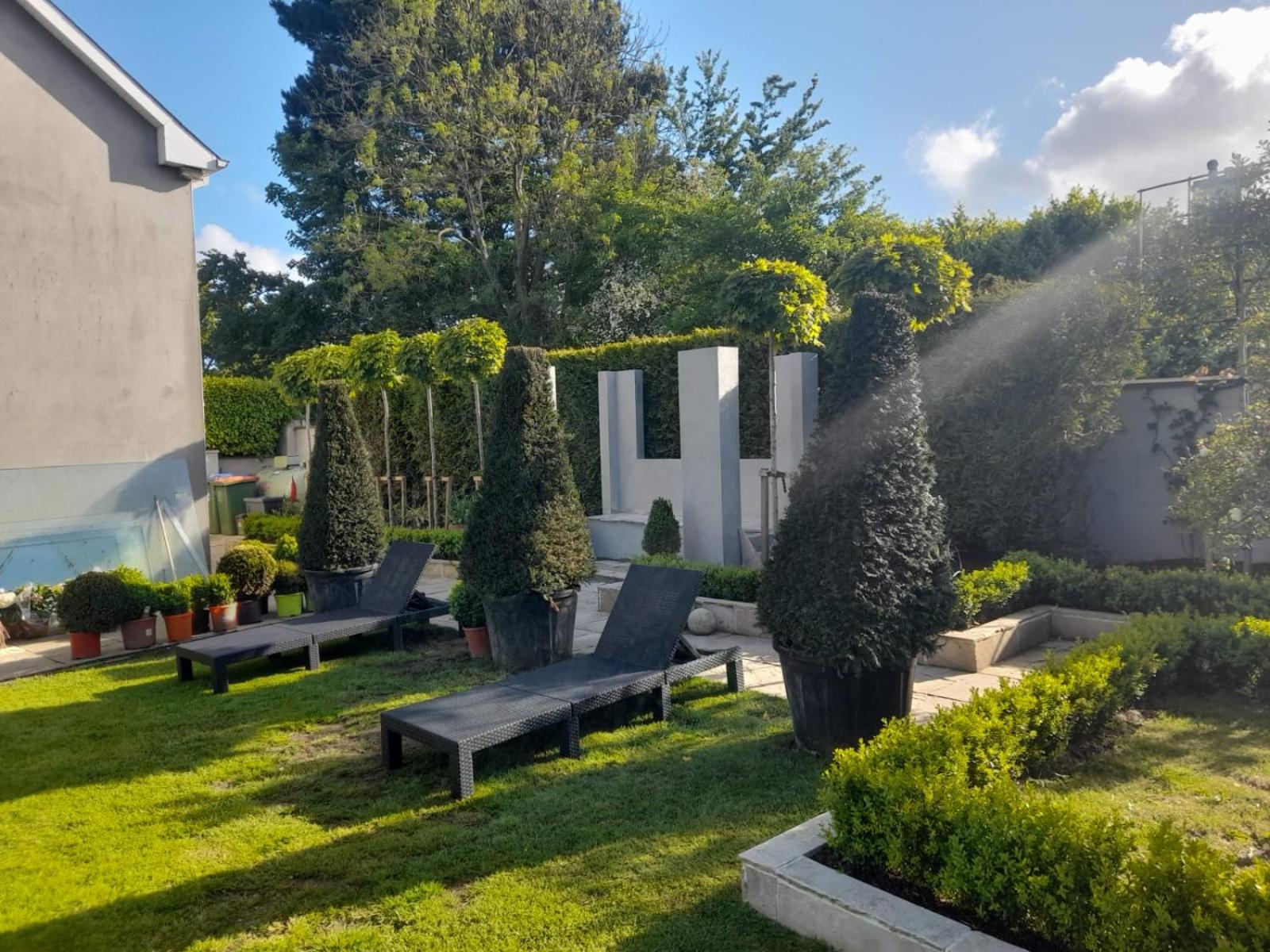 Nordav Guesthouse