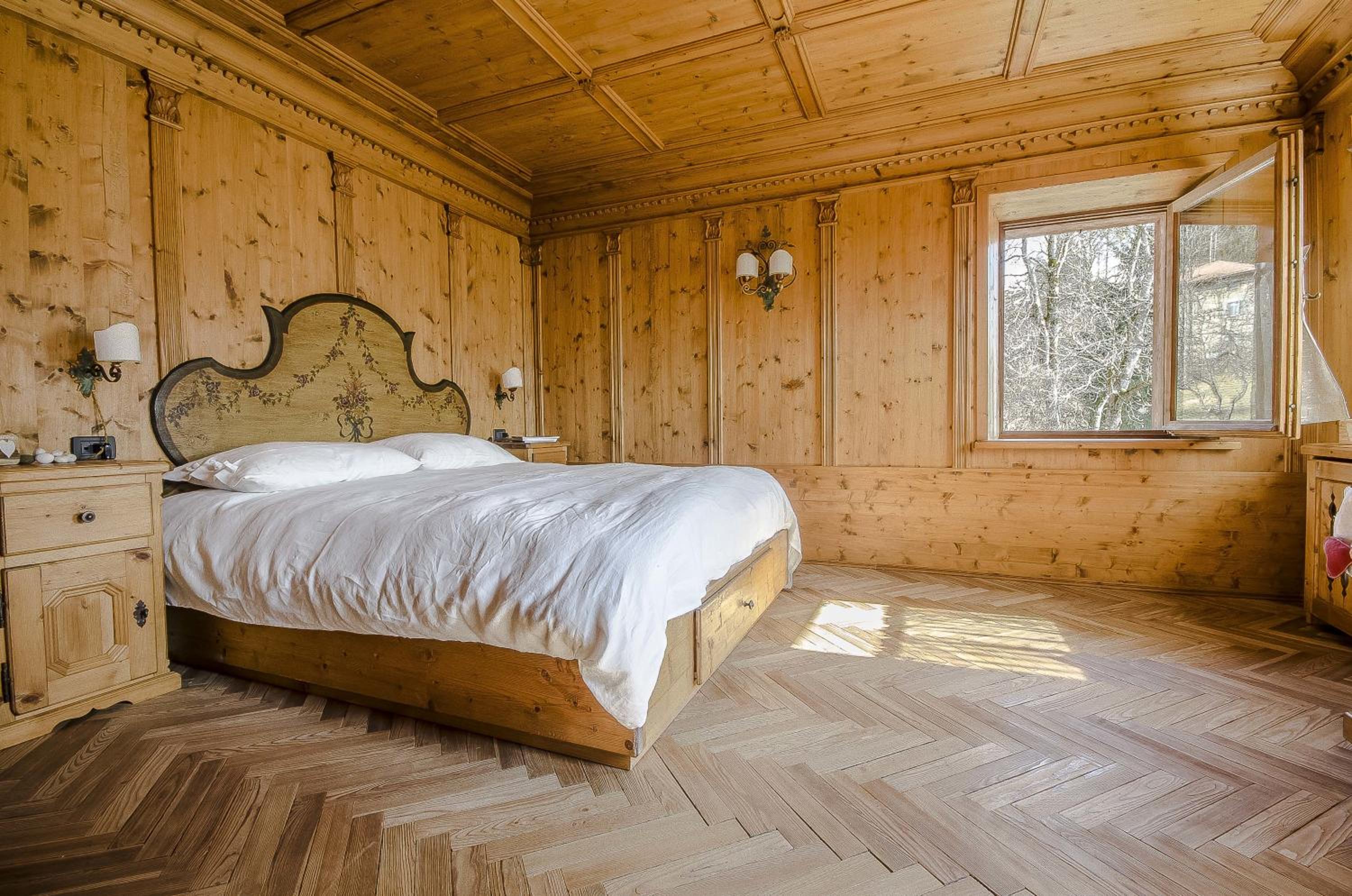 B&B Rossodisera