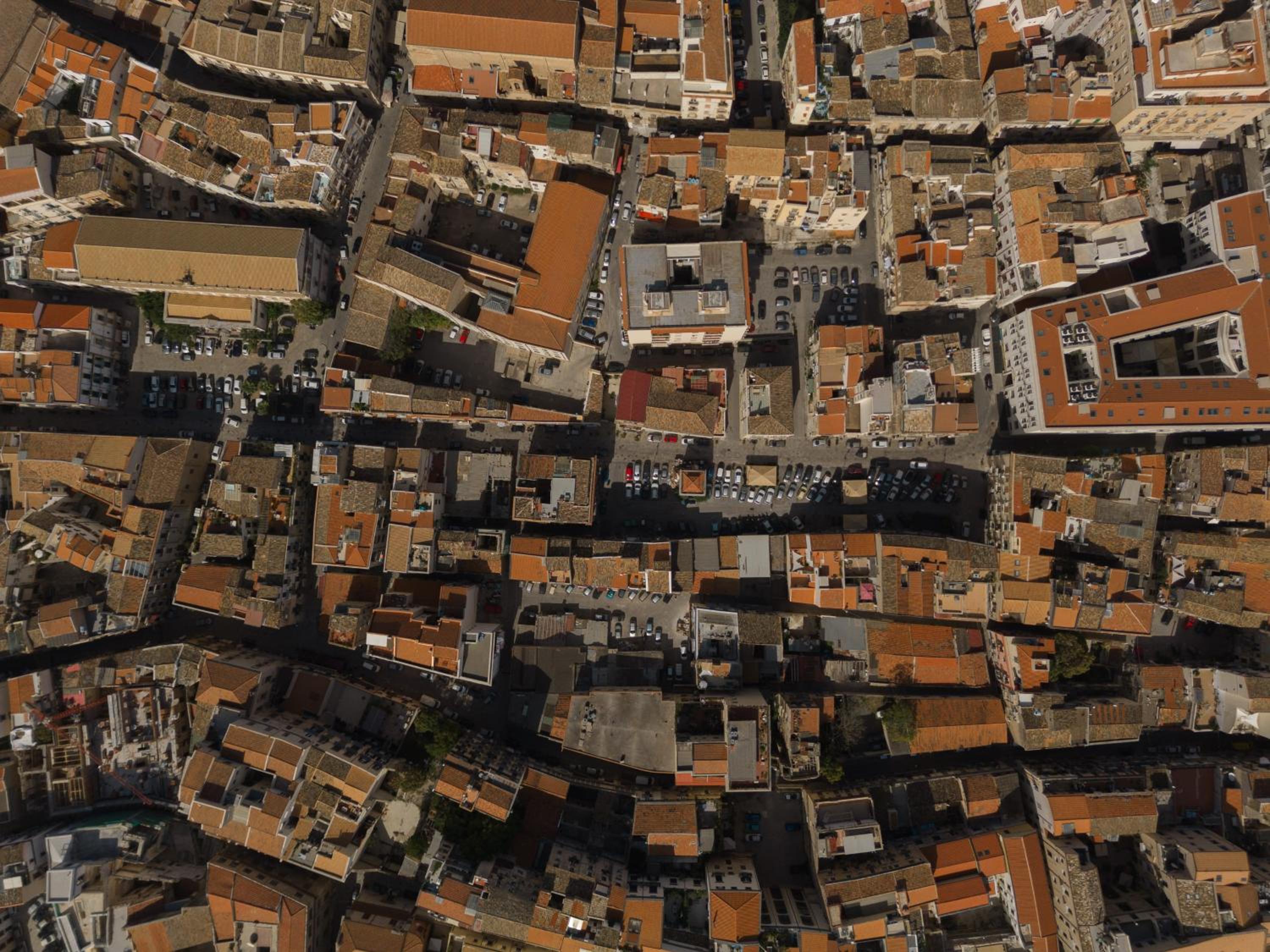 Paccamora by Maravigghia Palermo view 3