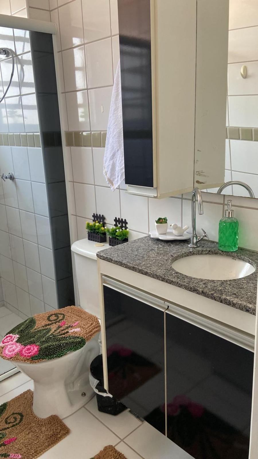 Apartamento Mari 7