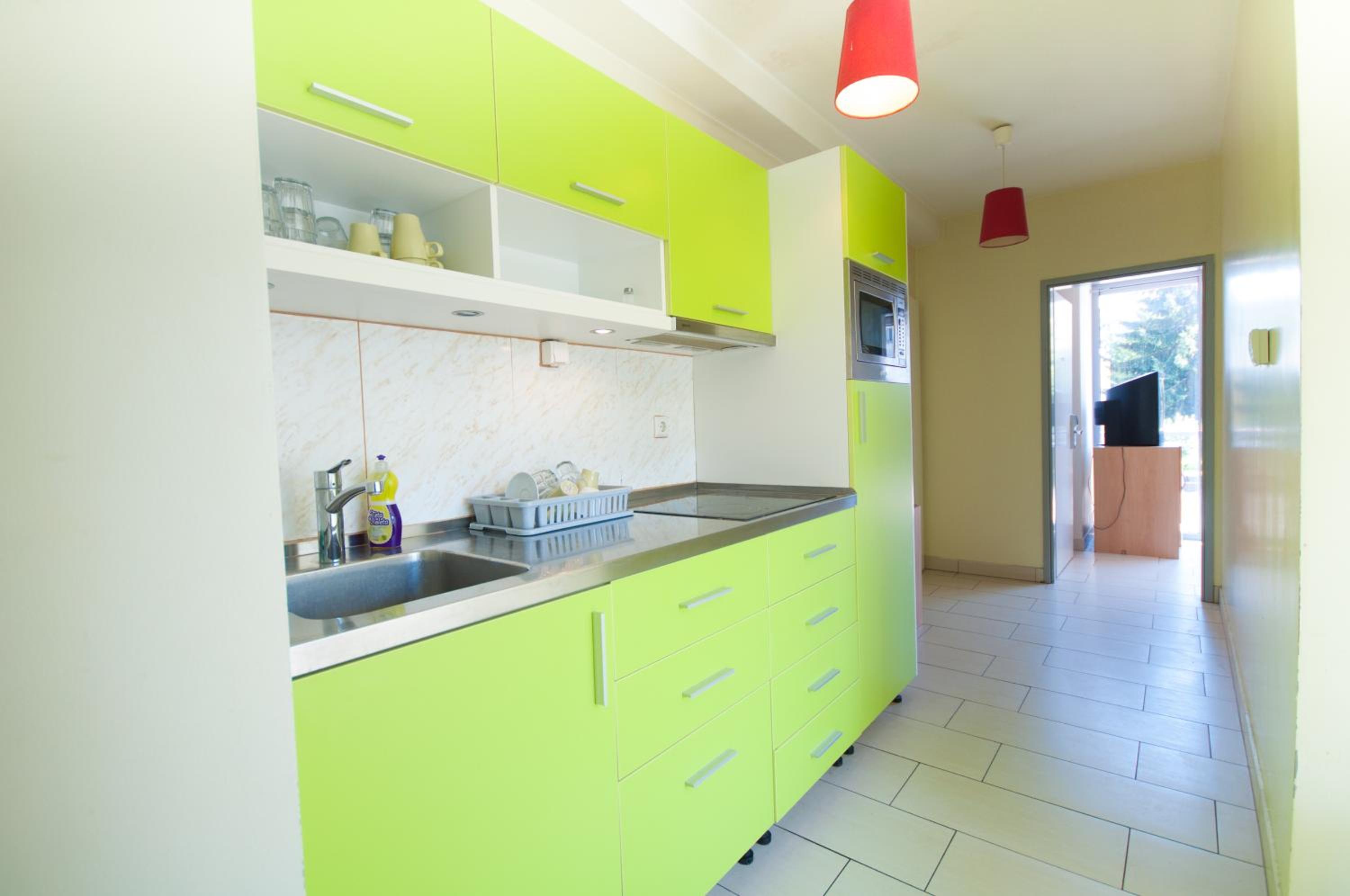 Simbol Hostel & Rooms with Free Private Parking