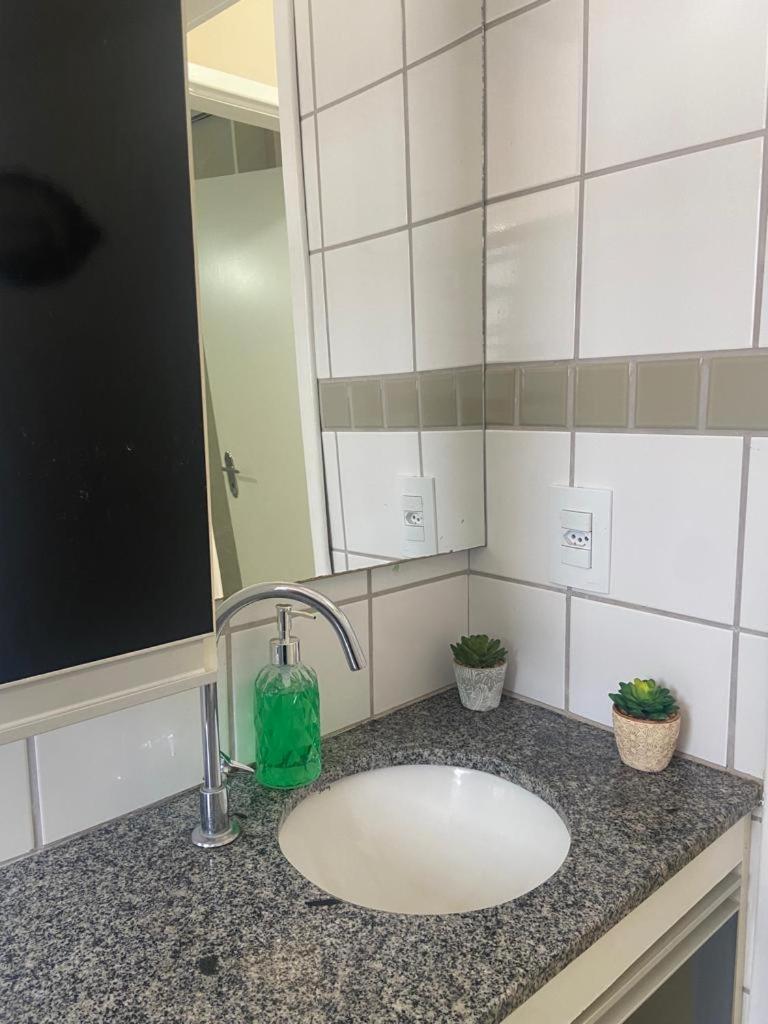 Apartamento Mari 7