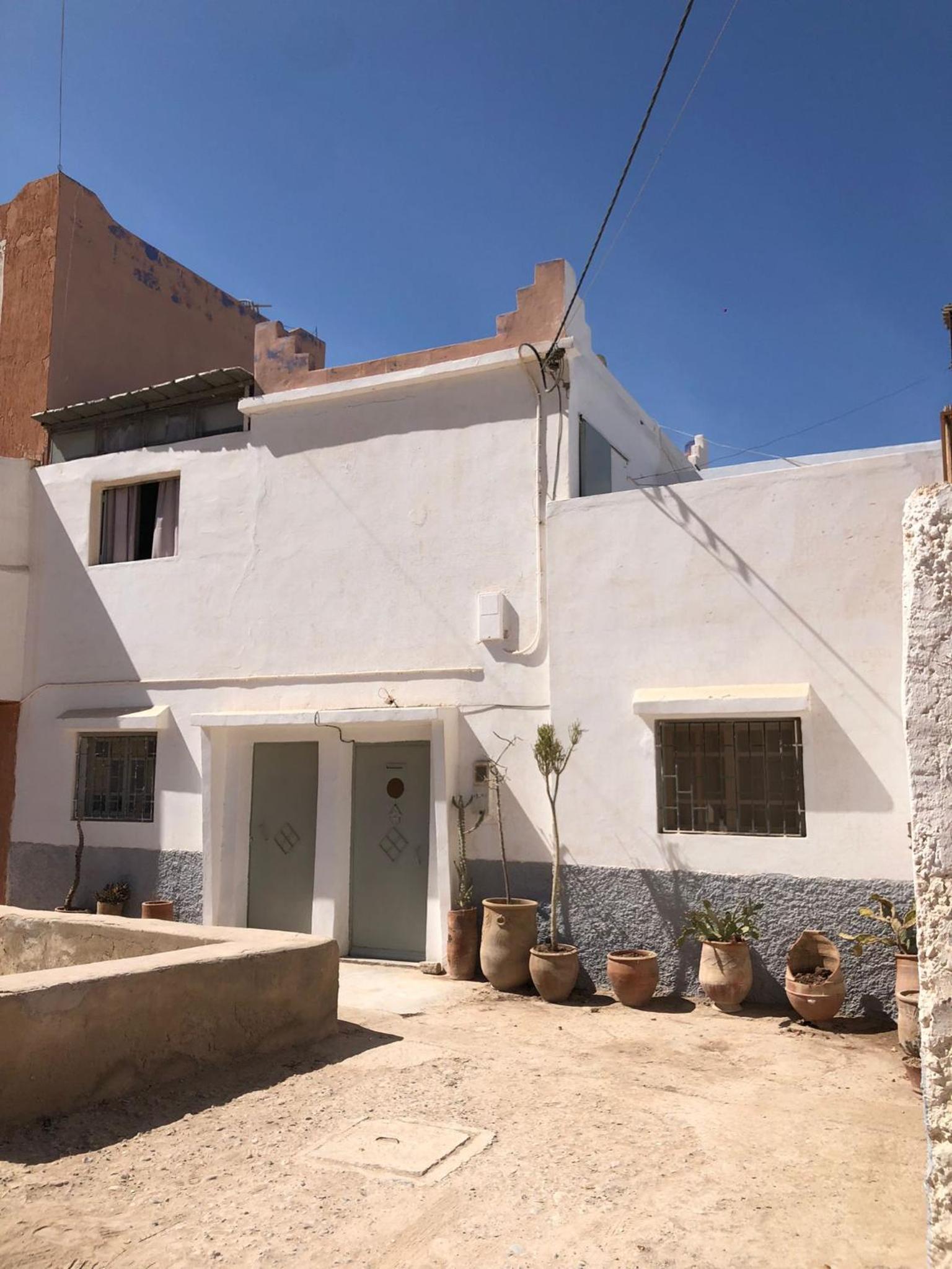 Hotel Anir of sea tamraght - Image 1