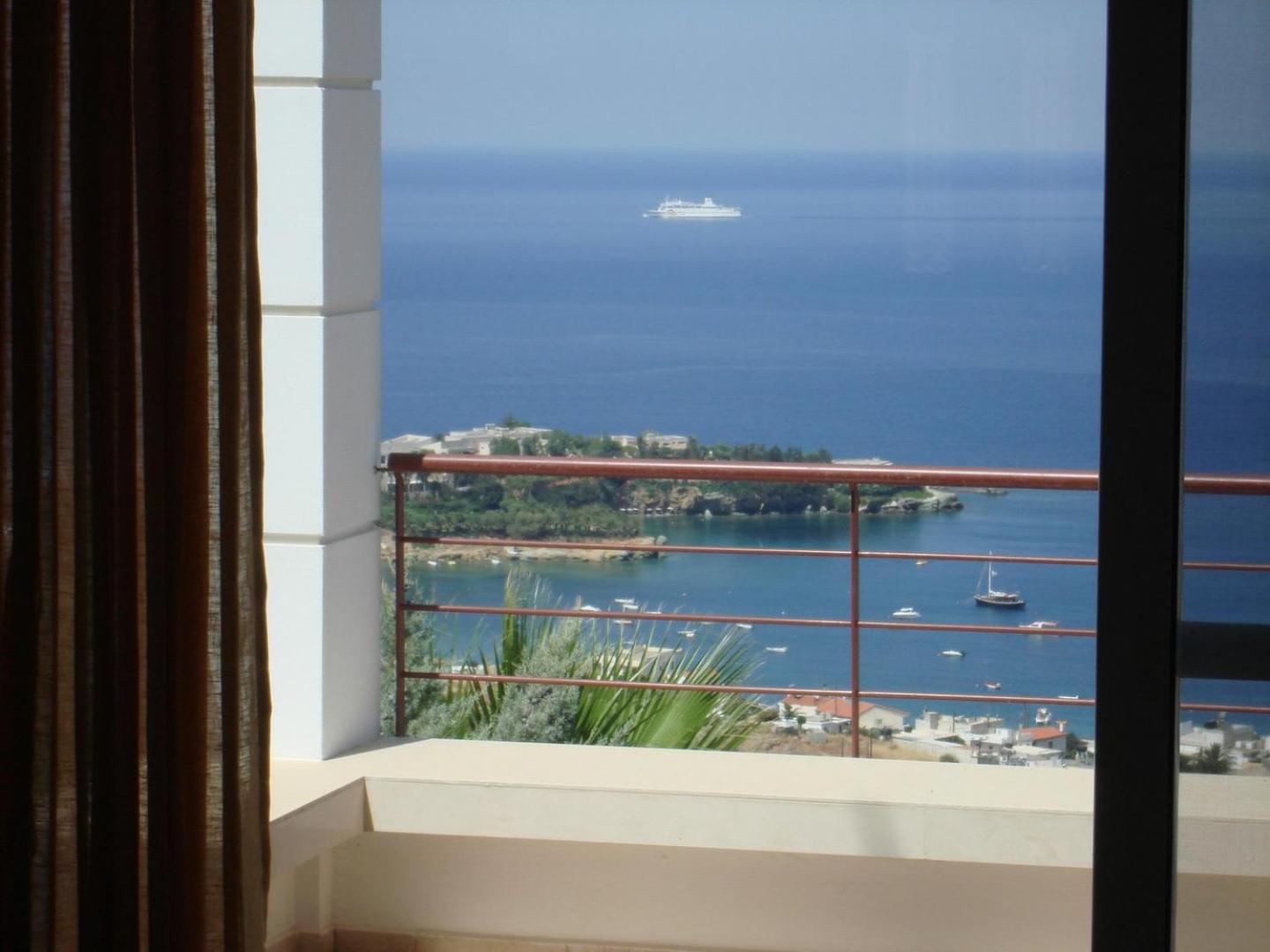 Agnanti Villas