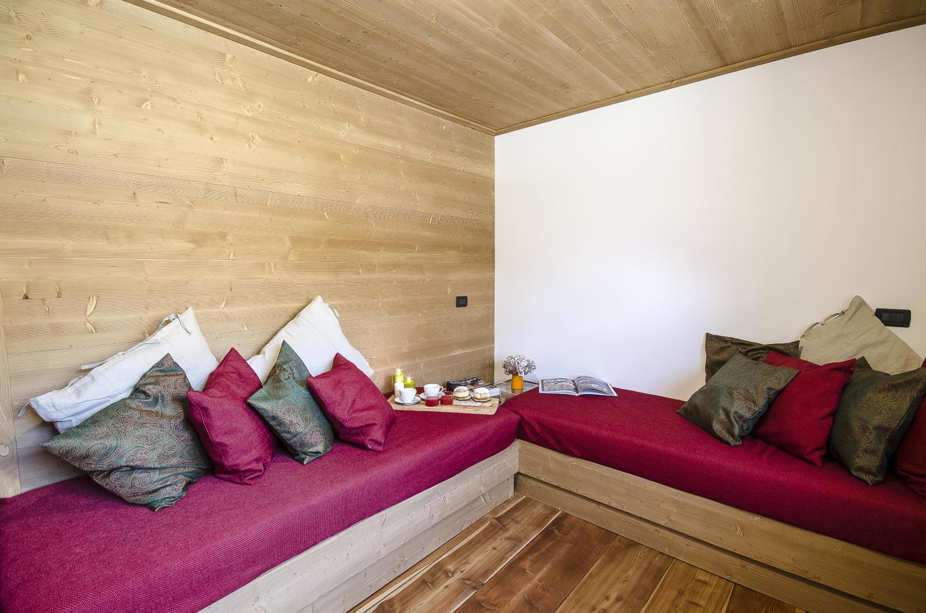 B&B Rossodisera
