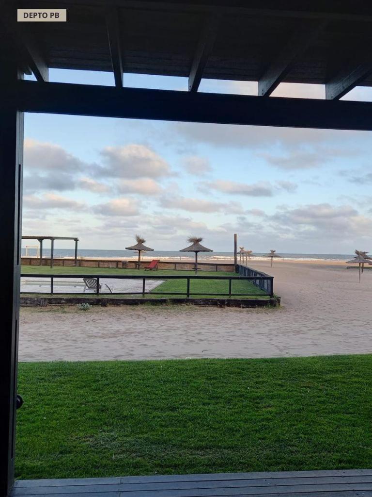Chacras del mar