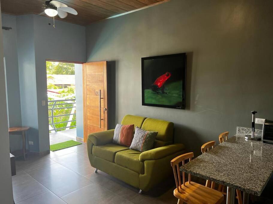 Modern Apartment, Excellent Location Bahia Ballena