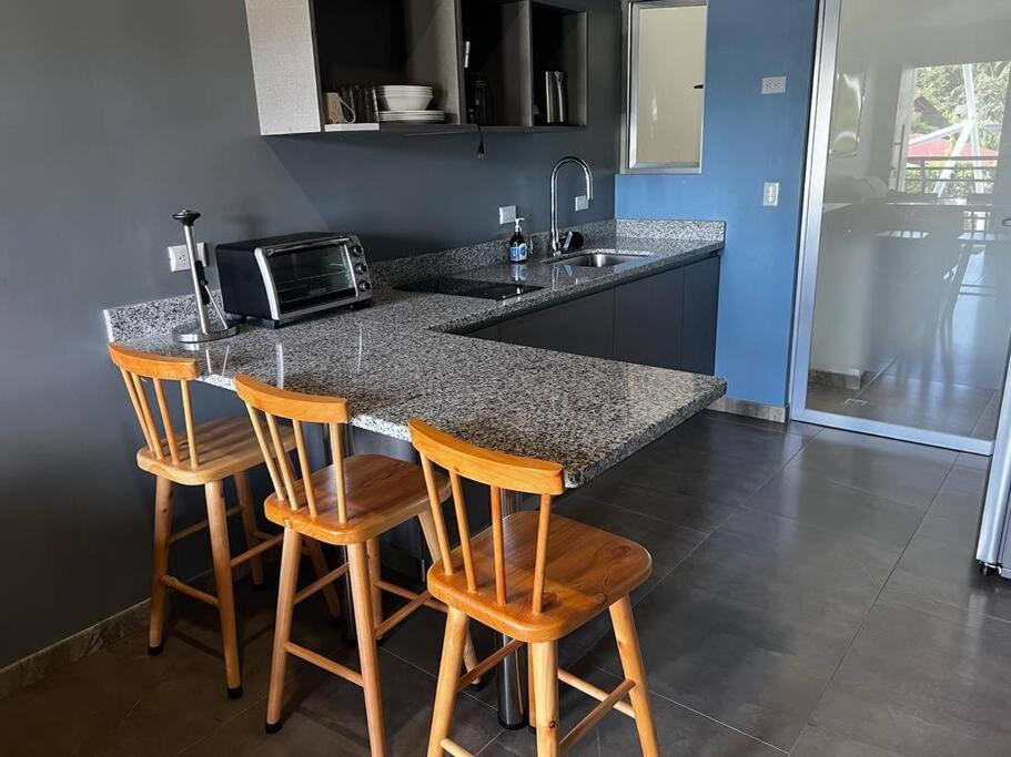 Modern Apartment, Excellent Location Bahia Ballena