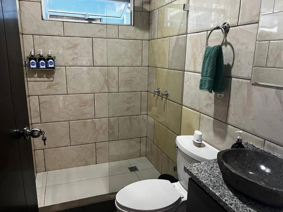 Modern Apartment, Excellent Location Bahia Ballena